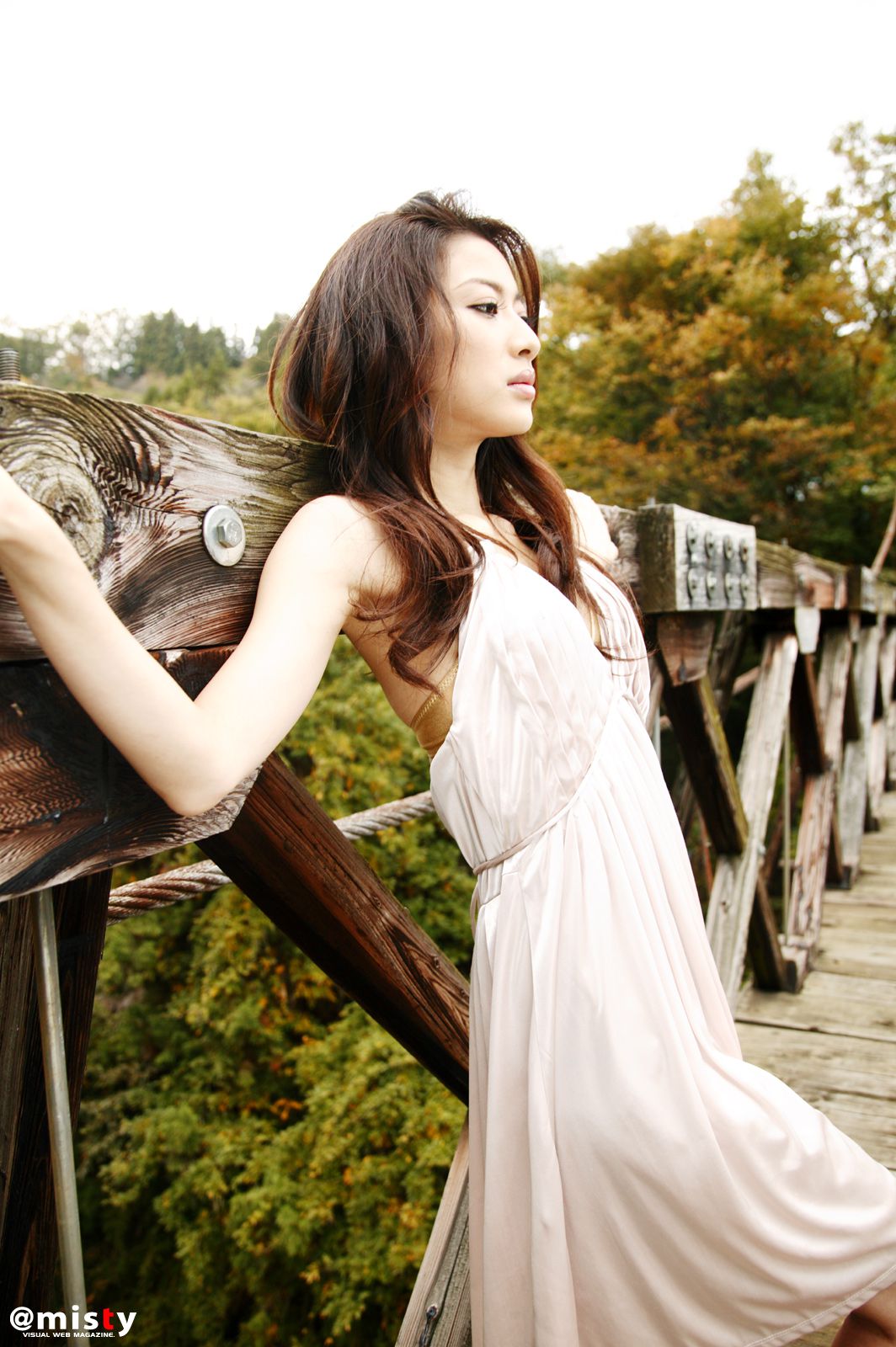 [@misty] No.262 Amika Hattan 八反安未果_第5张