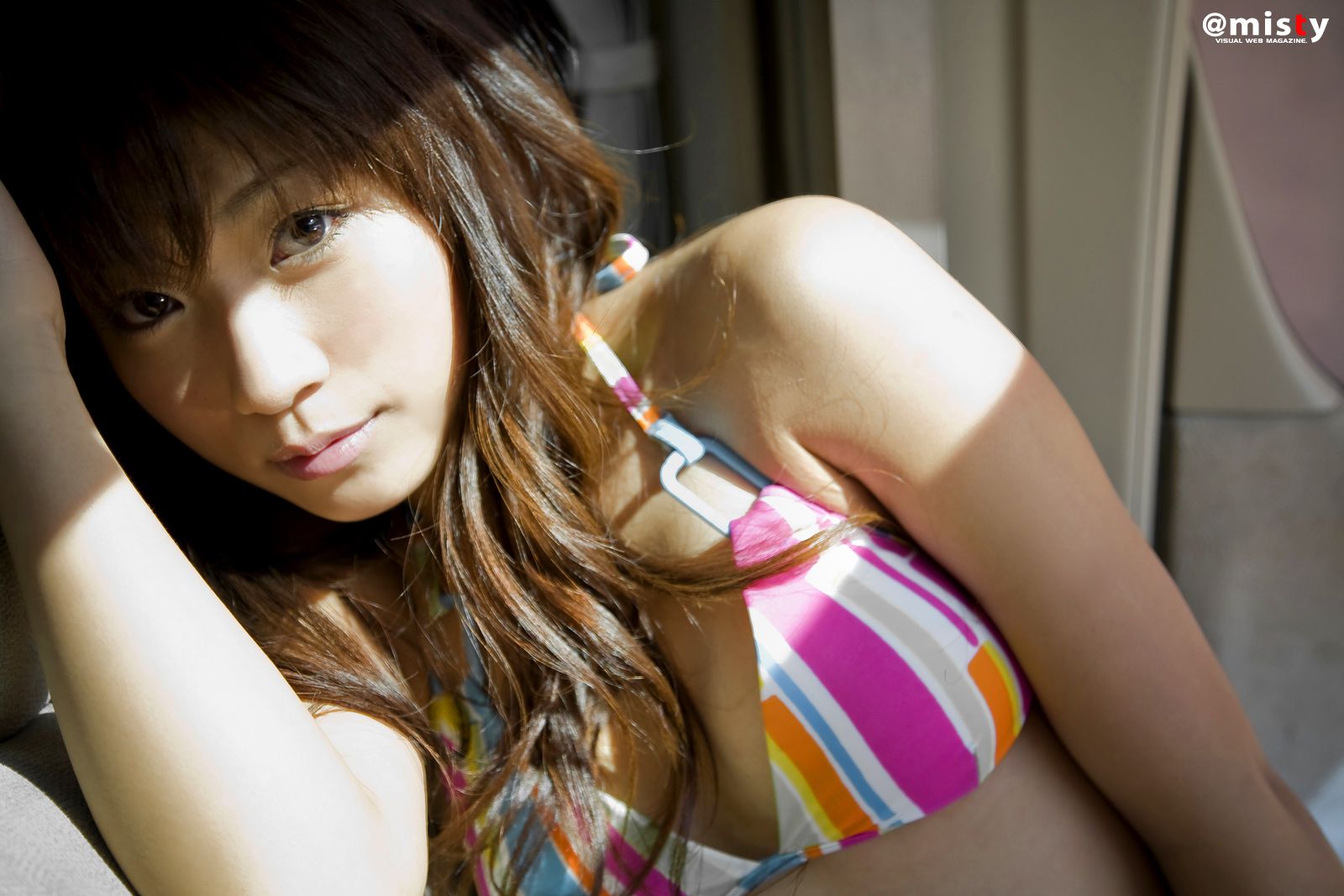 [@misty] No.274 Yuuki Fukasawa 深泽优希/深澤ゆうき_第5张