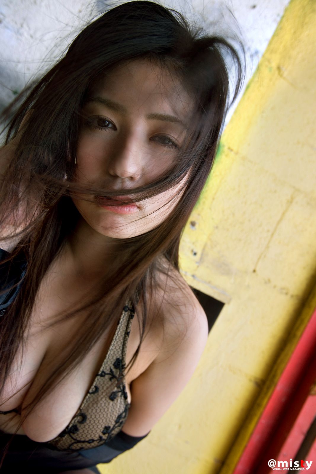 [@misty] No.282 Nonami Takizawa 泷泽乃南/滝沢乃南_第4张