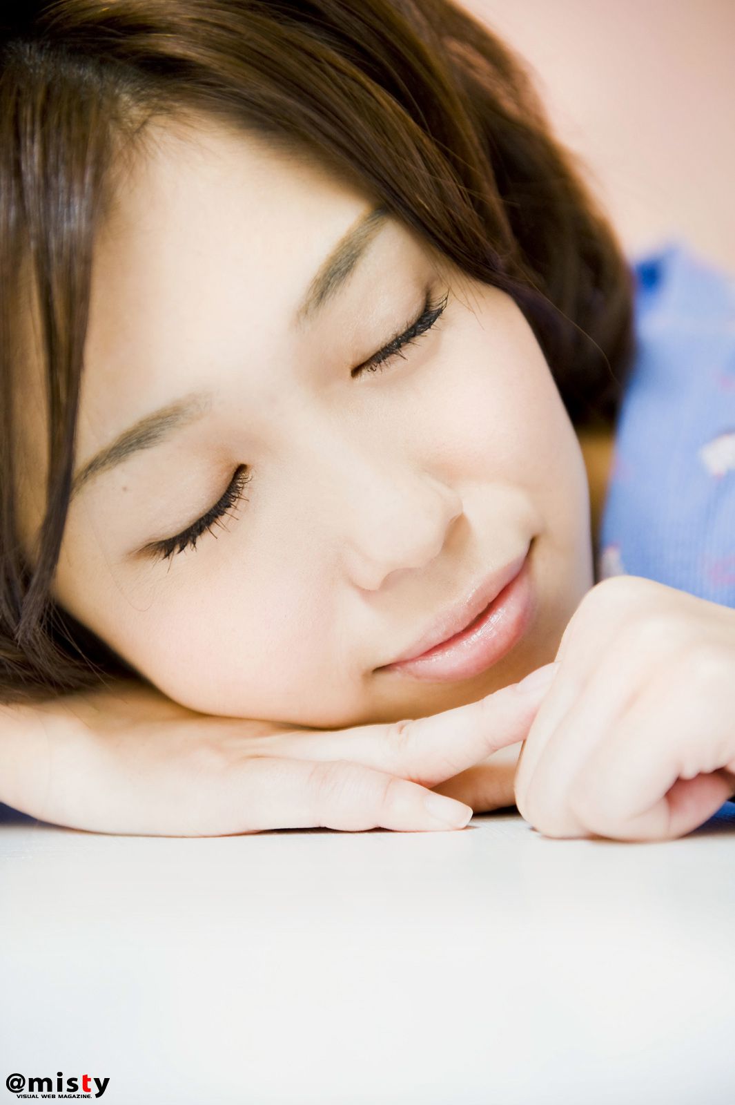 [@misty] No.296 Mizuho Hata 秦瑞穂/秦みずほ_第3张