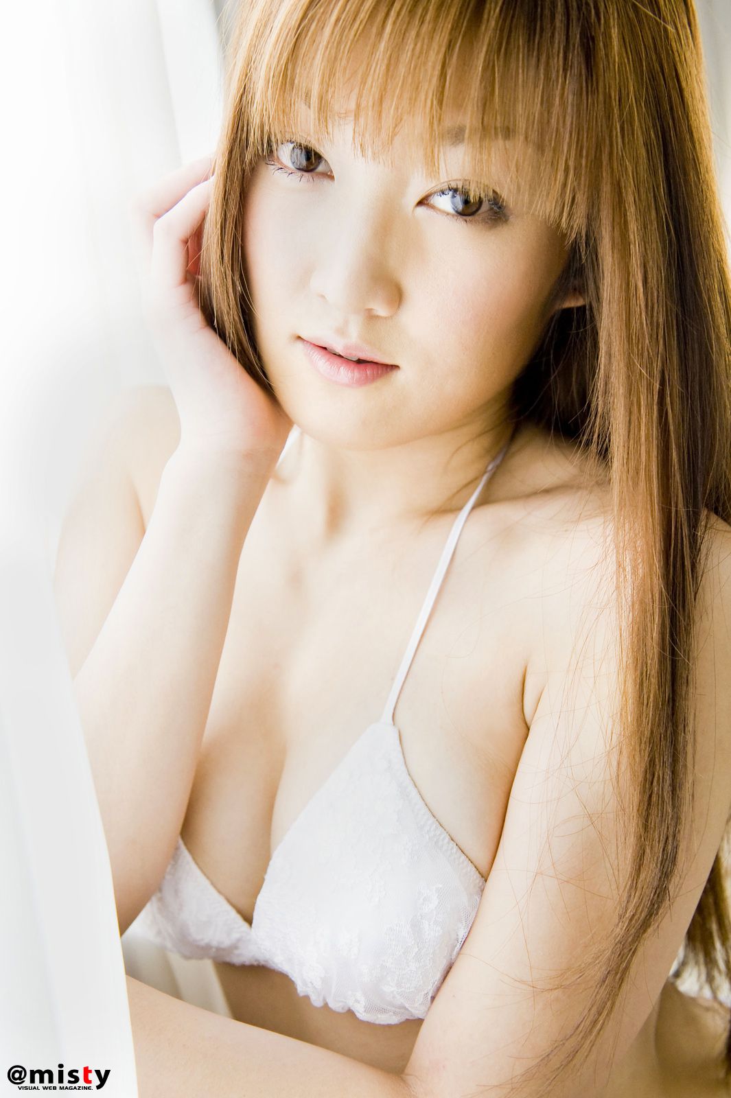 [@misty] No.298 Yuzuki Takahashi 高橋祐月_第4张