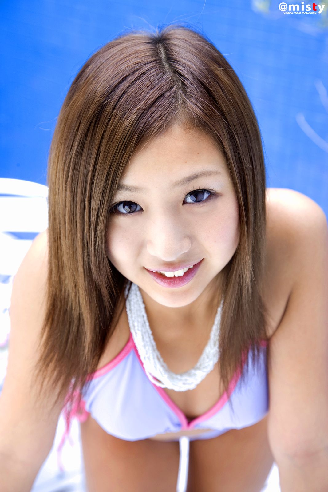 [@misty] No.324 Ayaka Sayama 佐山彩香_第3张