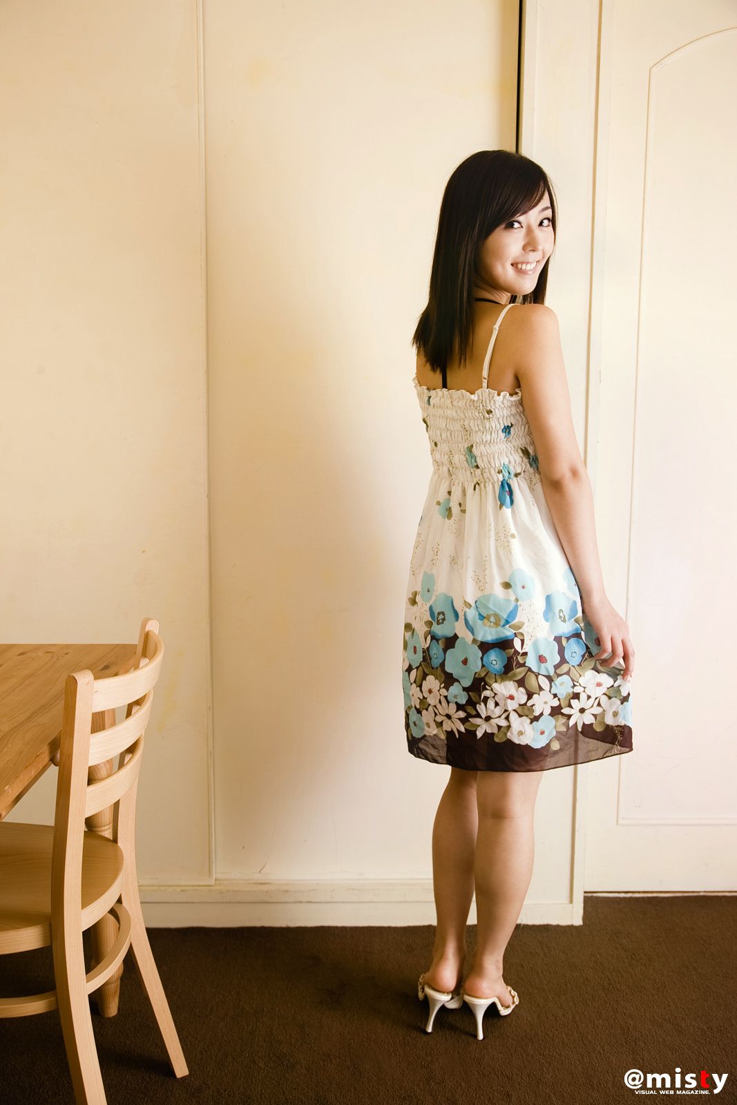 [@misty] No.325 Ito Emi 伊藤惠美/伊藤えみ_第1张