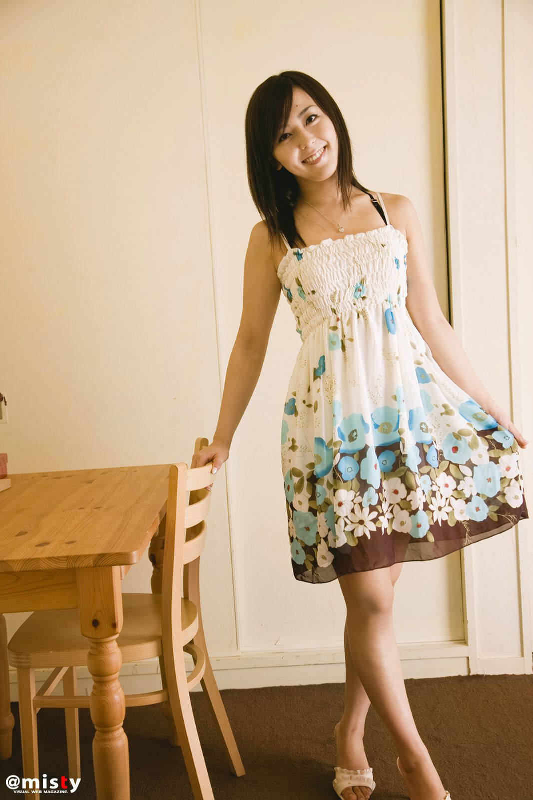 [@misty] No.325 Ito Emi 伊藤惠美/伊藤えみ_第2张