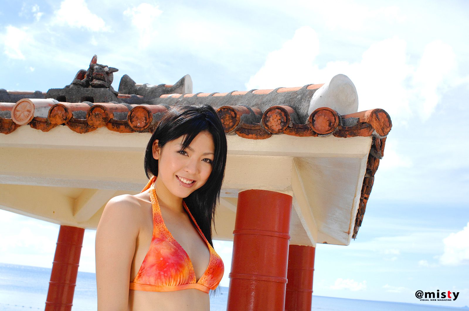 [@misty] No.333 Sakura Sato さとうさくら/佐藤さくら_第1张