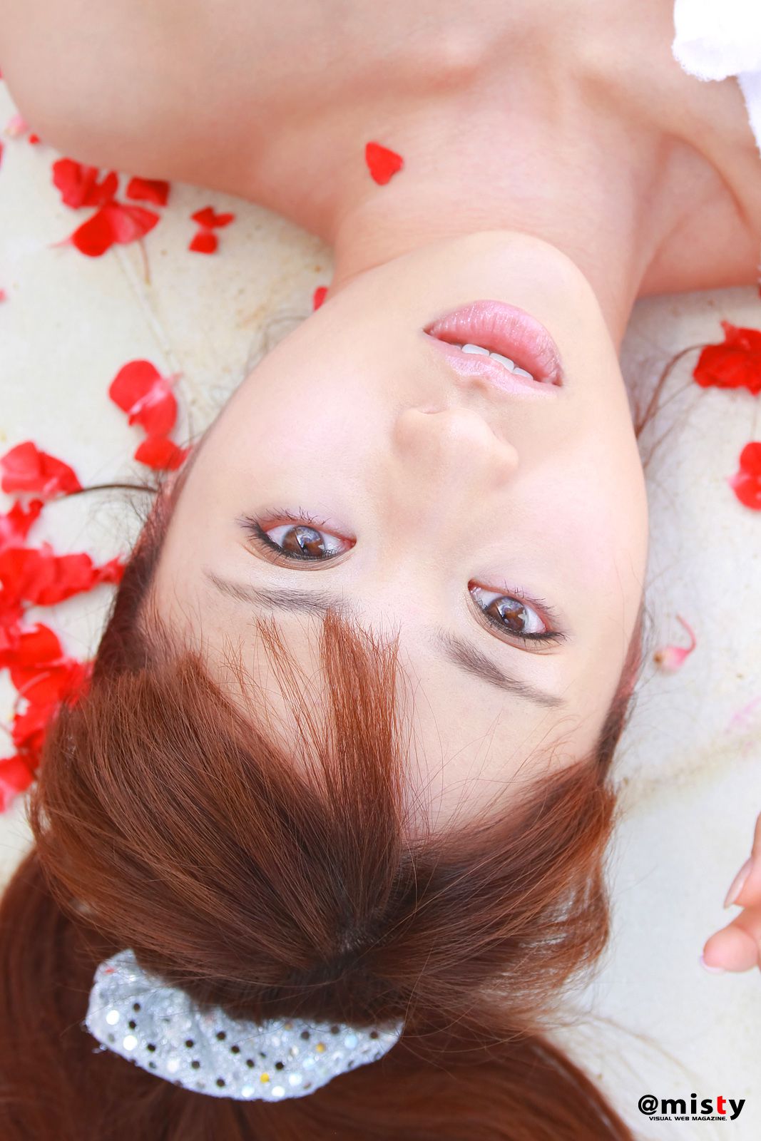 [@misty] No.340 Saki Yamaguchi 山口沙纪/山口沙紀_第5张