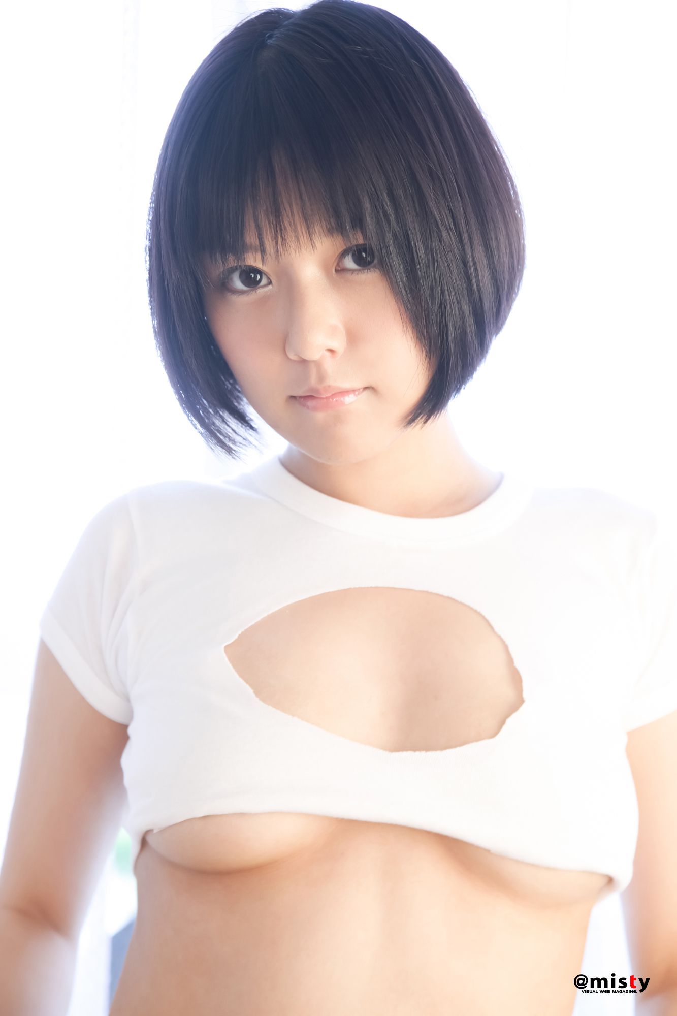 [@misty] No.354 Miyo Ikara 伊唐みよ_第3张