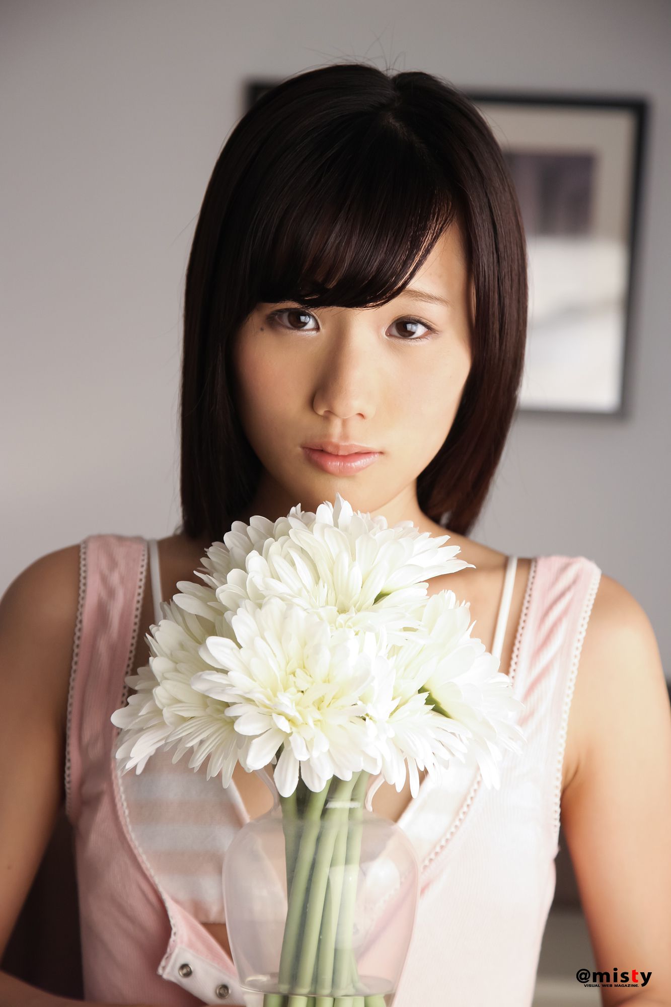 [@misty] No.356 Yuzuki Akiyama 秋山ゆずき_第5张