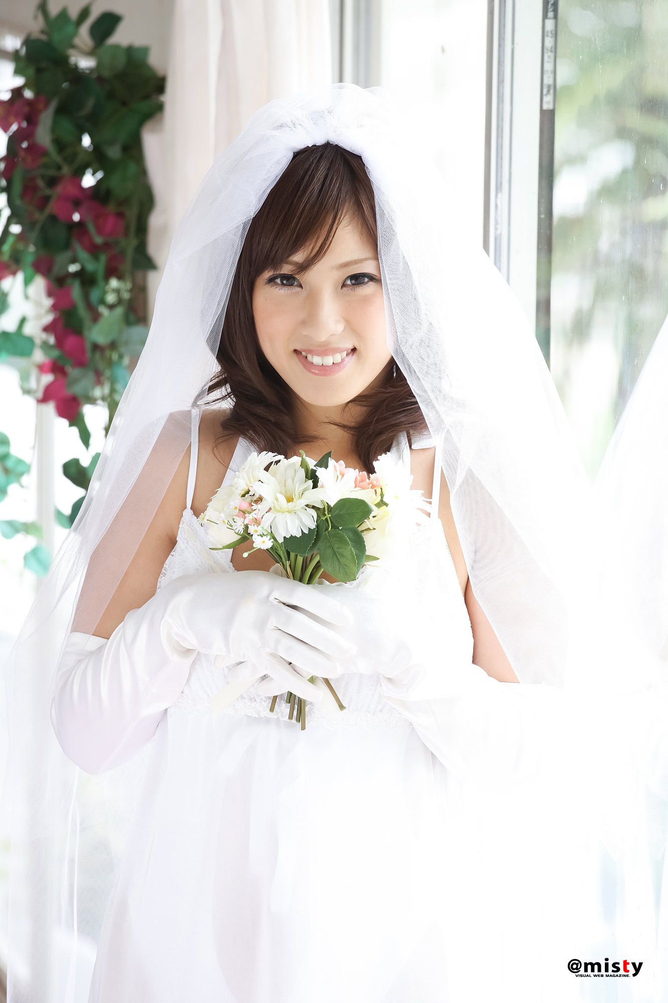 [@misty] No.359 Ayaka Noda 野田彩加_第2张