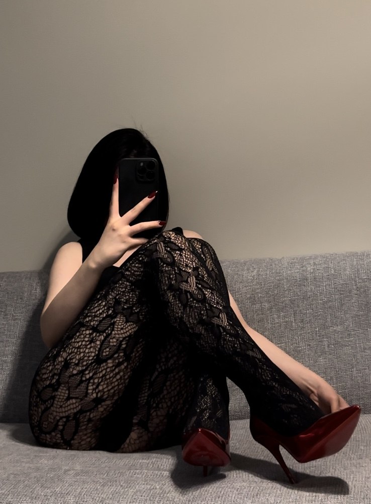 保守的二舅妈 – 欲望蕾丝 [19P]