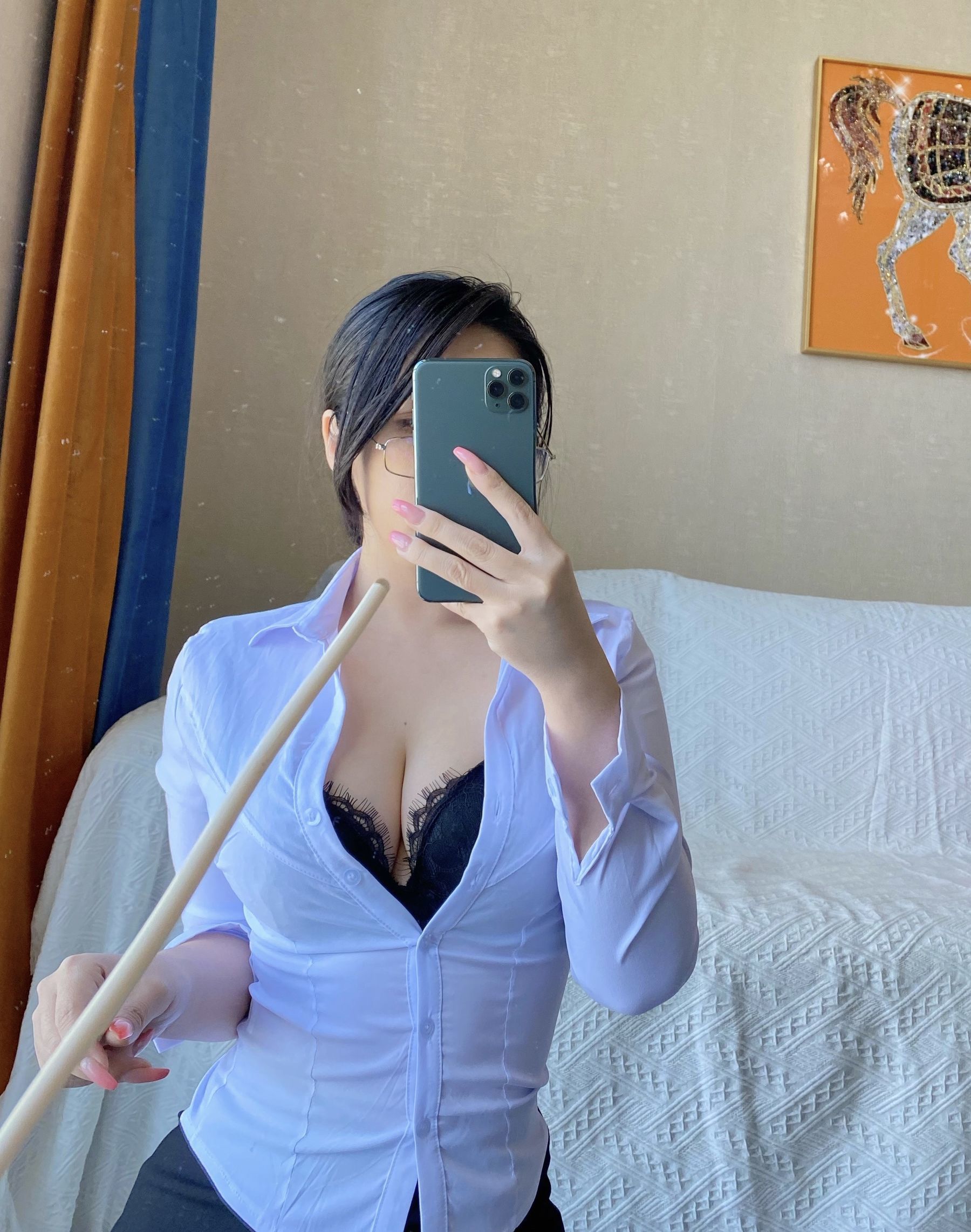 女神风范小王极品蜜桃臀究极 – 福利10 [207P]