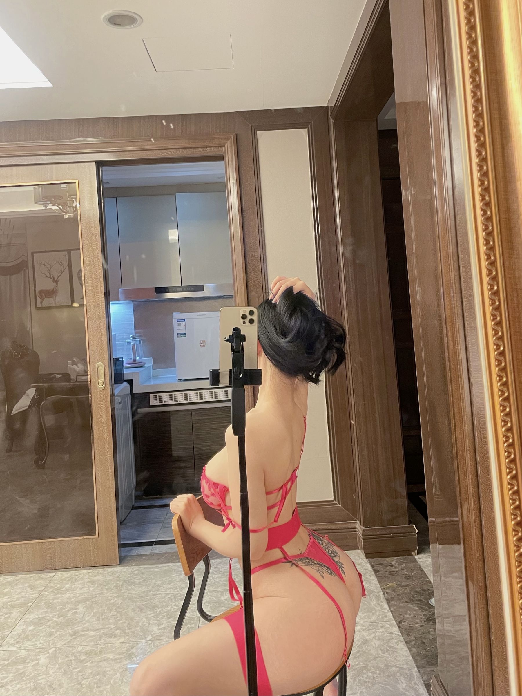 左公子666 微密圈VIP付费私拍美照合集 [200P]