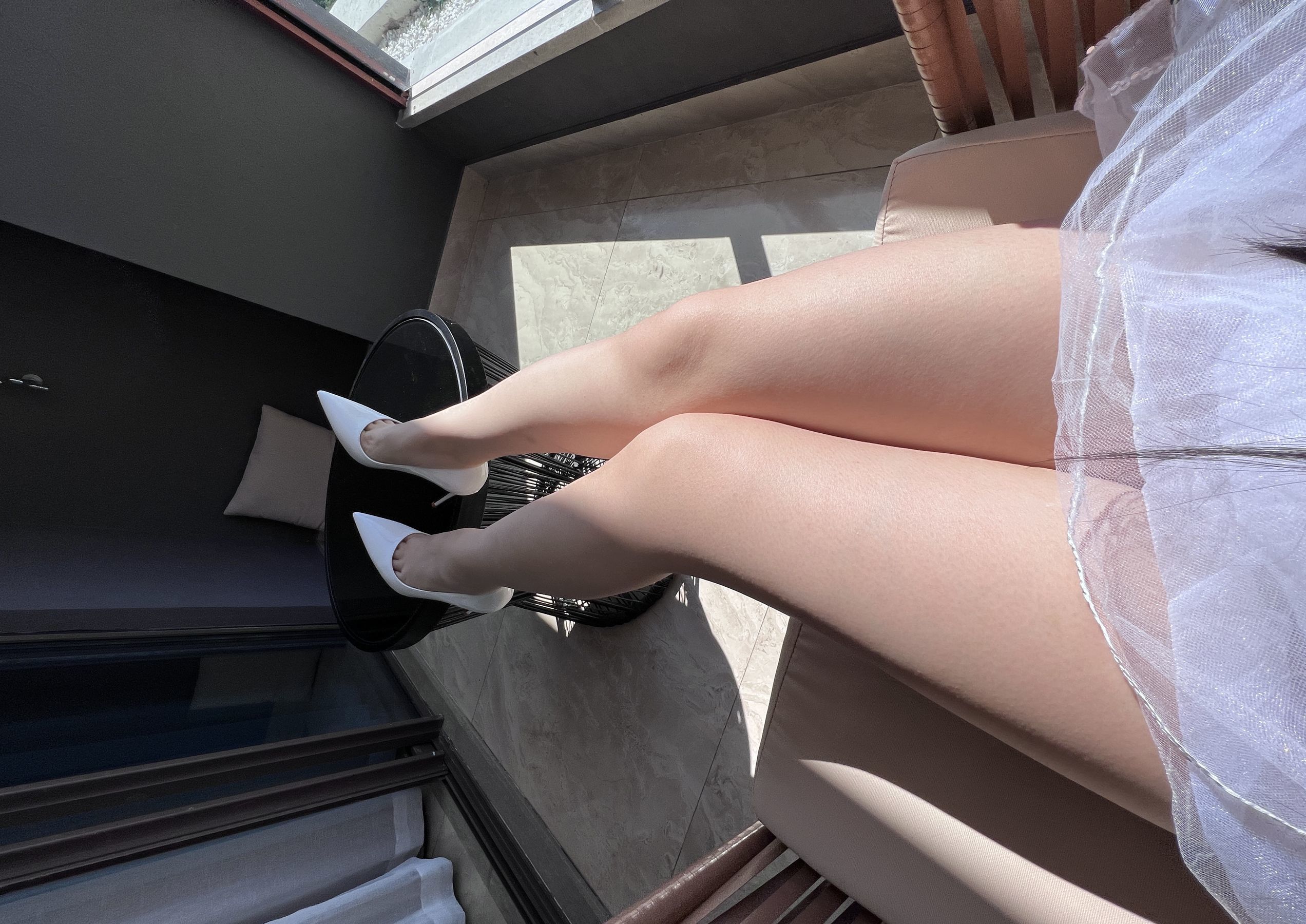 女神风范小王极品蜜桃臀究极 – 福利9 [137P]