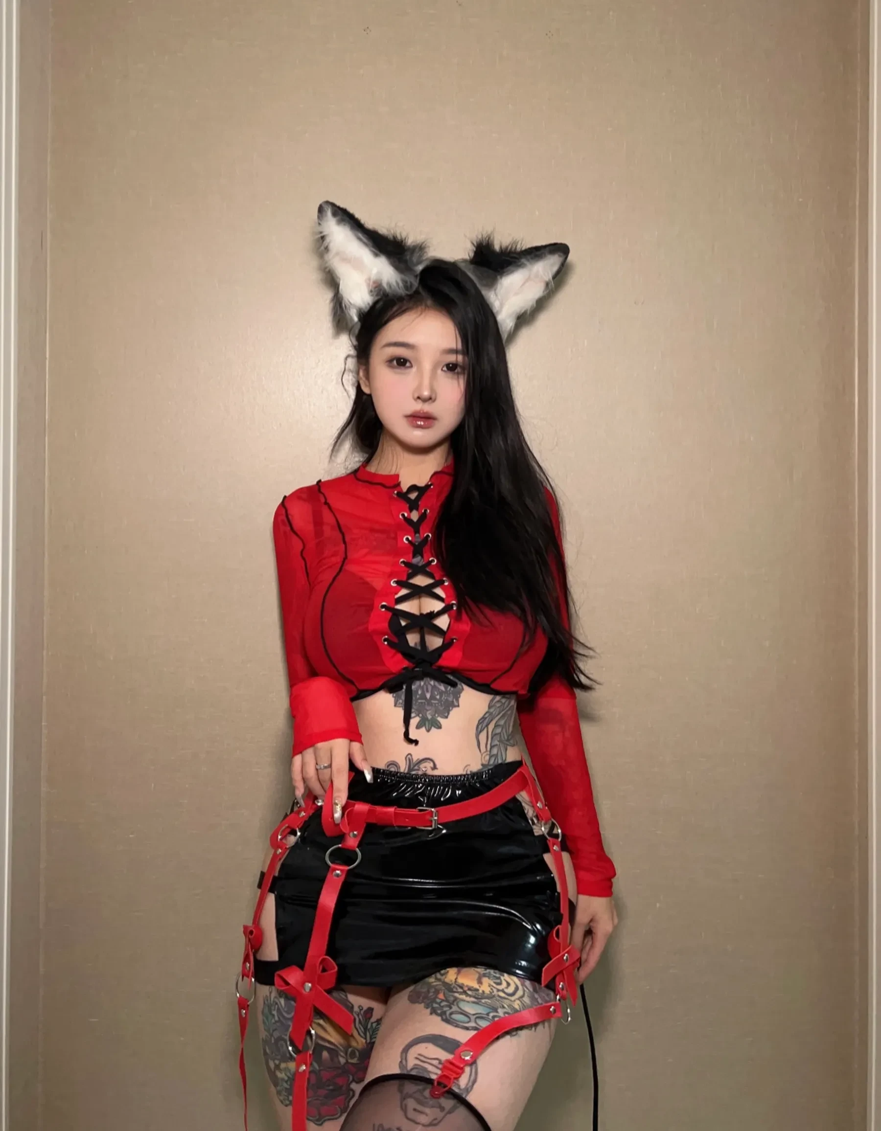 卡通百科老王 – 猫警长 [10P]