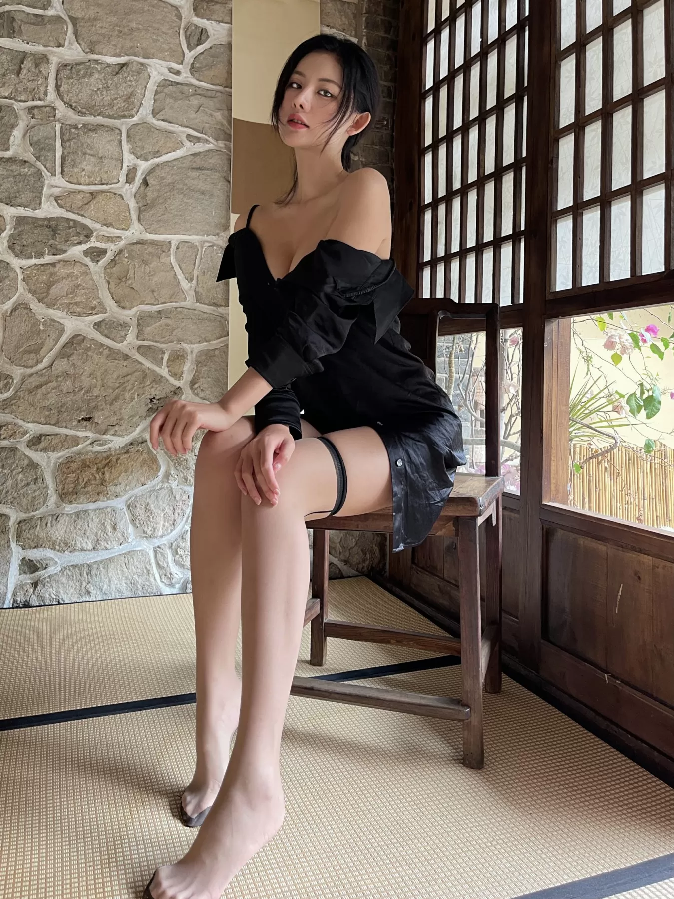 就是阿朱啊 – 5月微密圈 [111P]