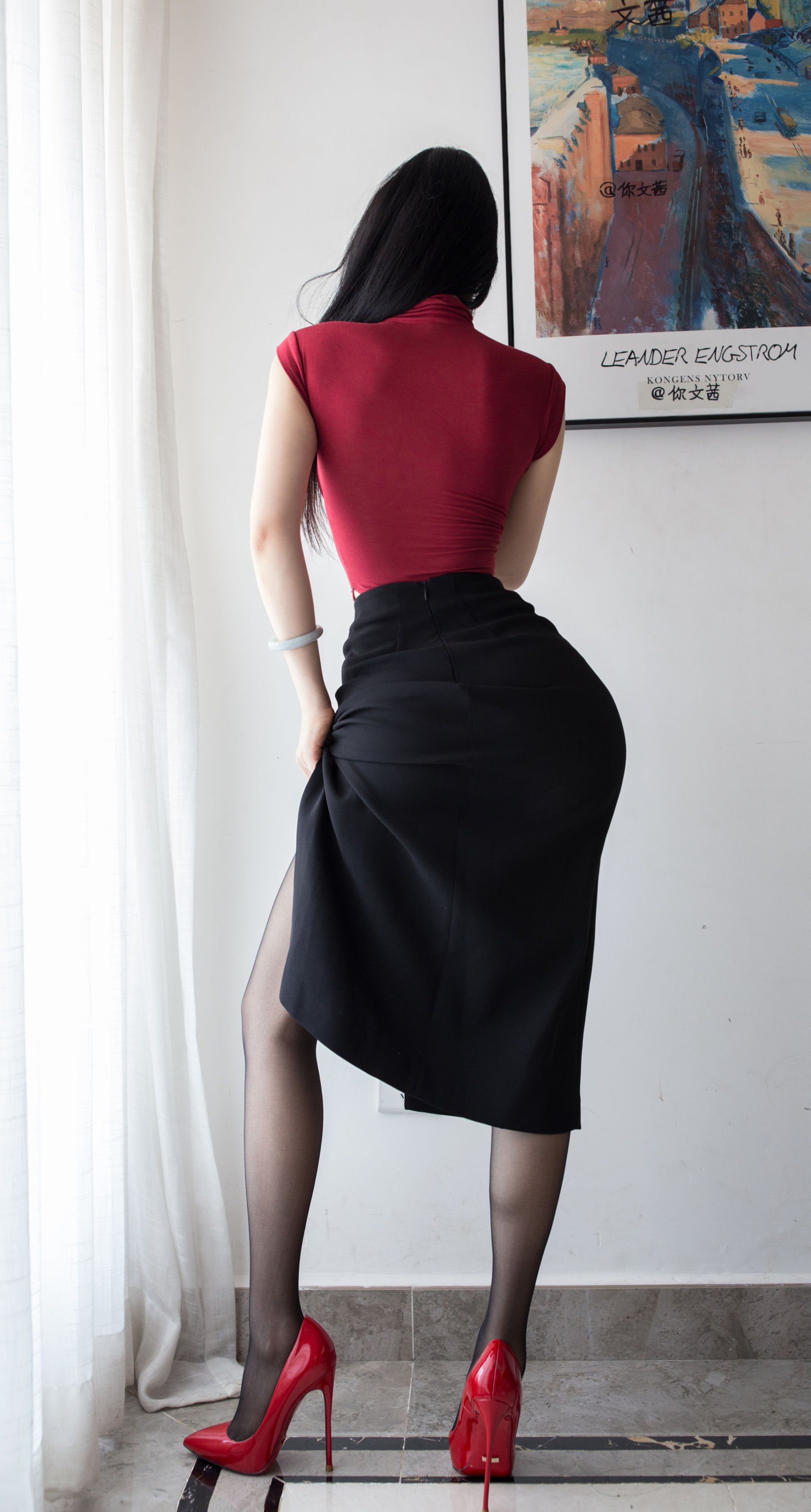 Cool文茜 微密圈视图合集2 [149P]