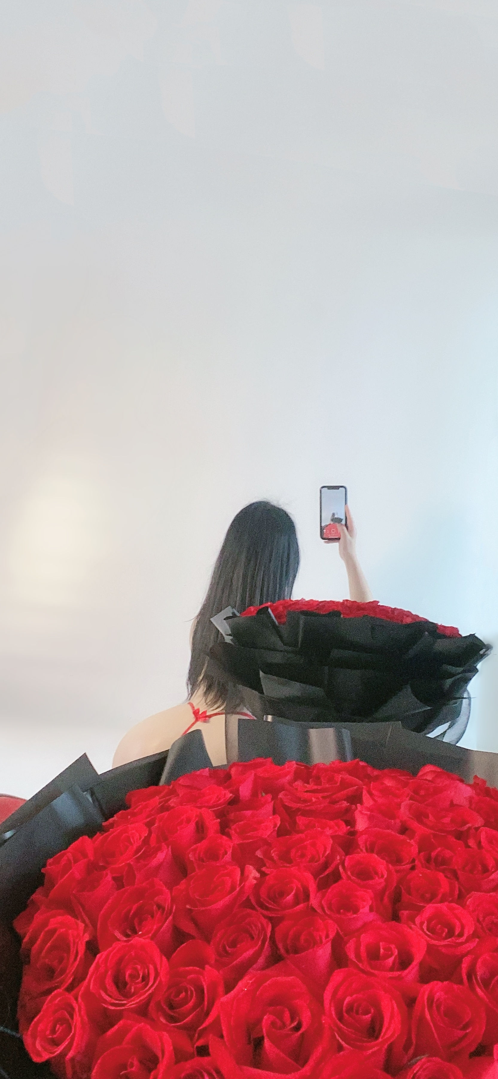 俏妞qiaoniuTT – 挚爱献礼 [41P]