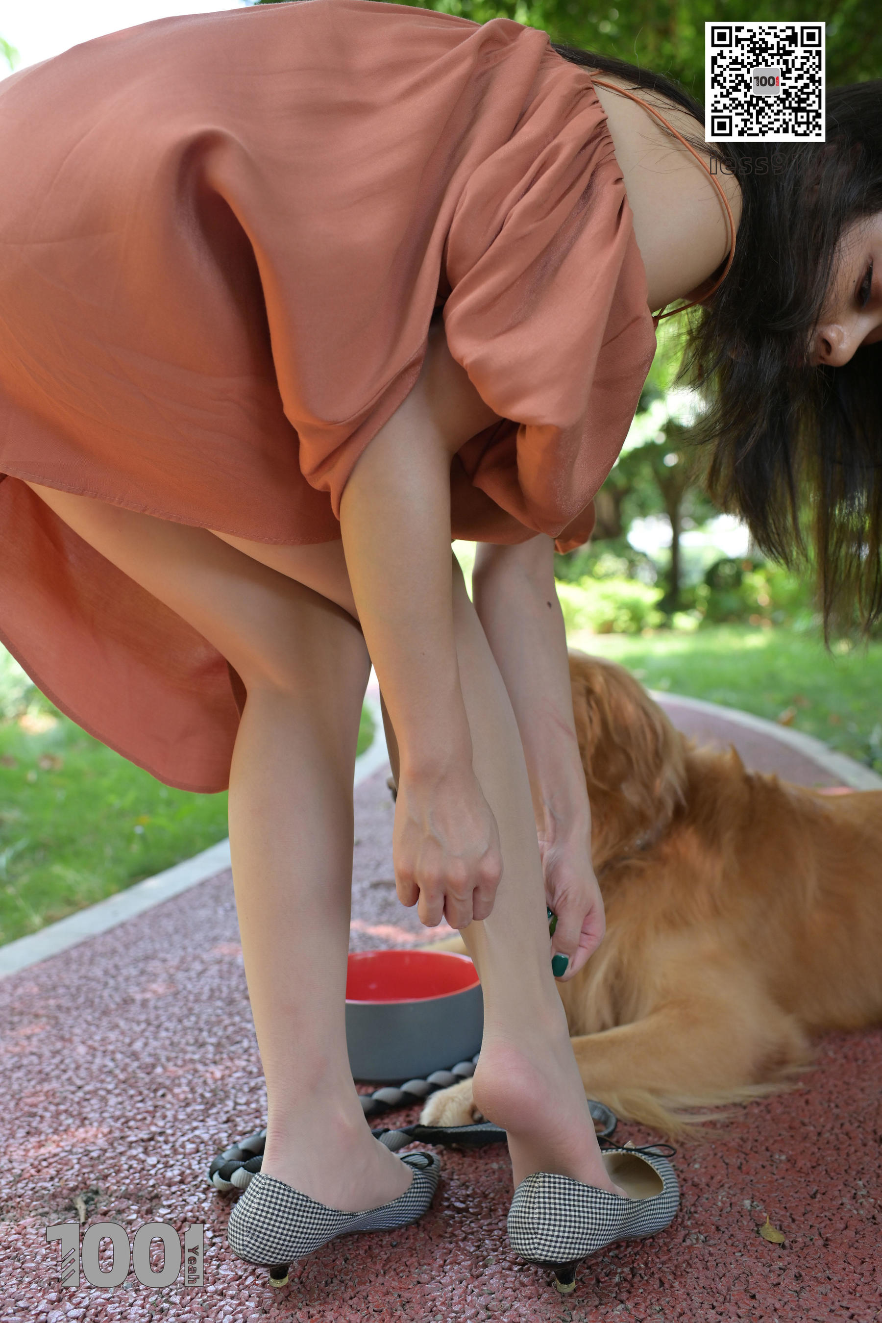 [IESS一千零一夜] 模特：真真 《家有萌宠2》_第5张