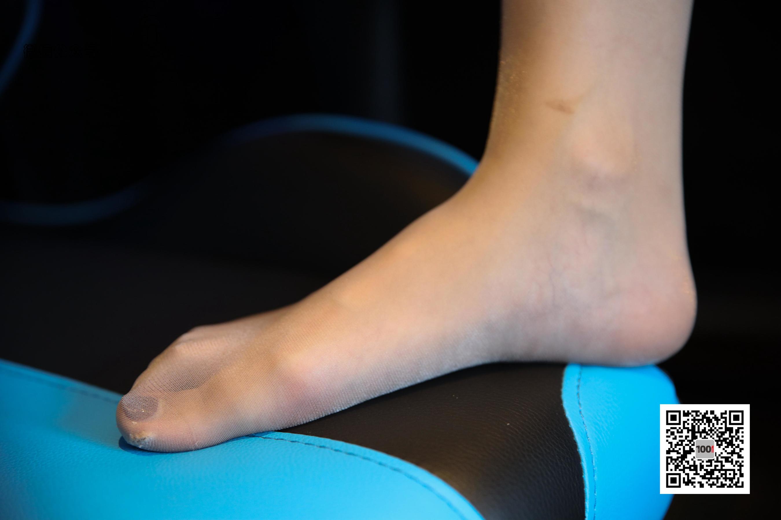 [IESS一千零一夜] 模特：腿腿 《网瘾少女2》_第5张