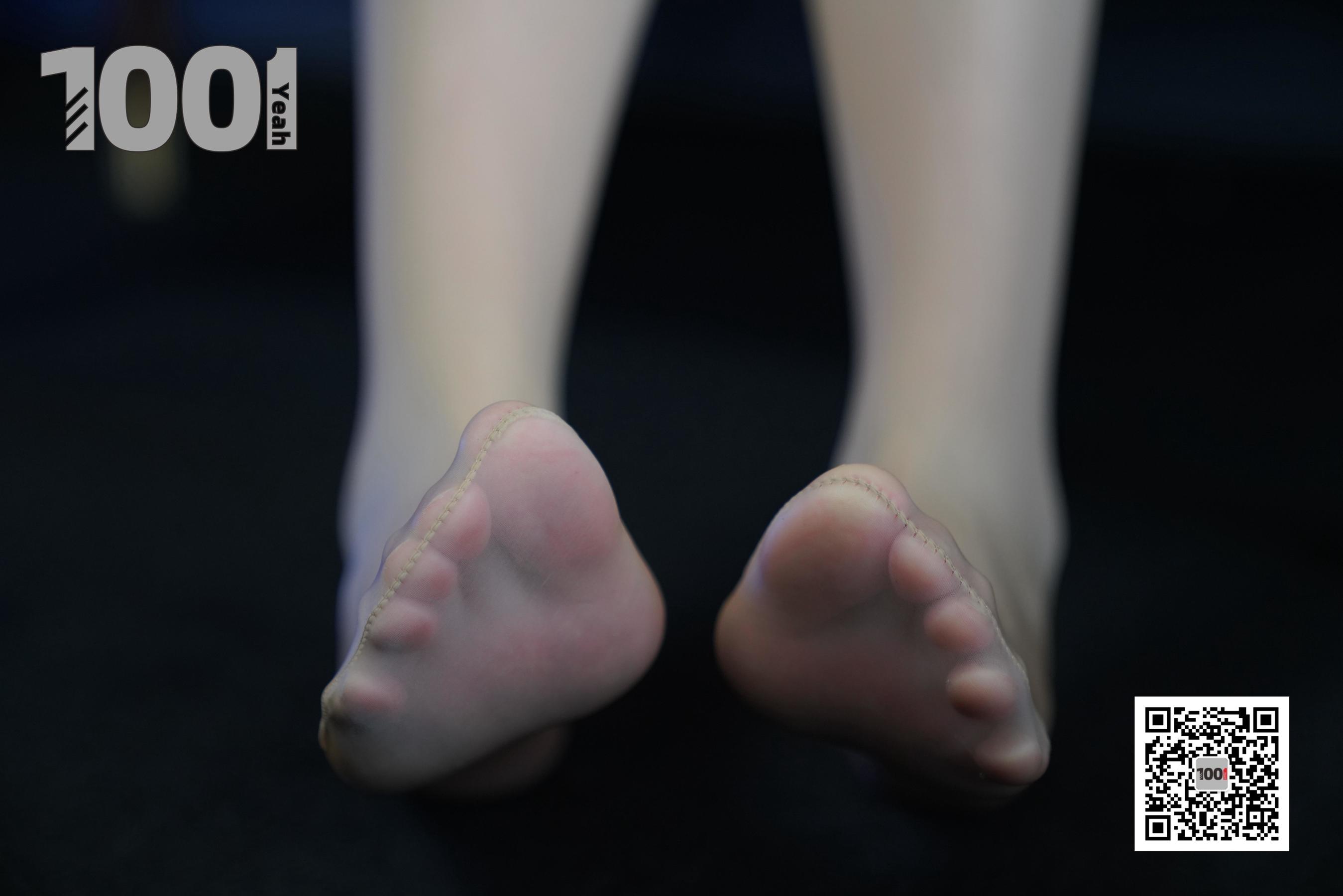 [一千零一夜IESS] 腿腿 《浓缩胶囊》_第1张