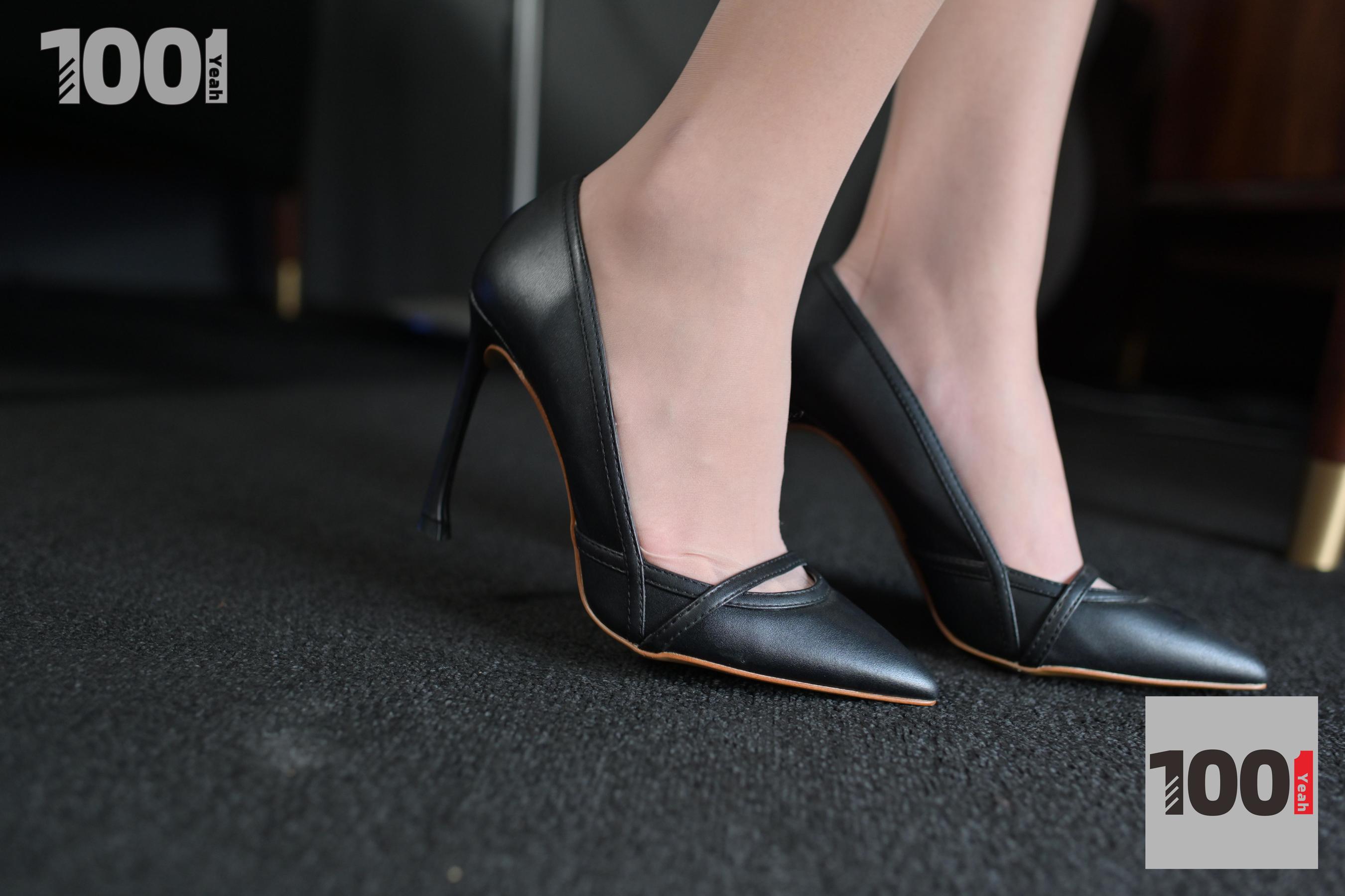 [一千零一夜IESS] 艳子 《浓缩胶囊》_第1张