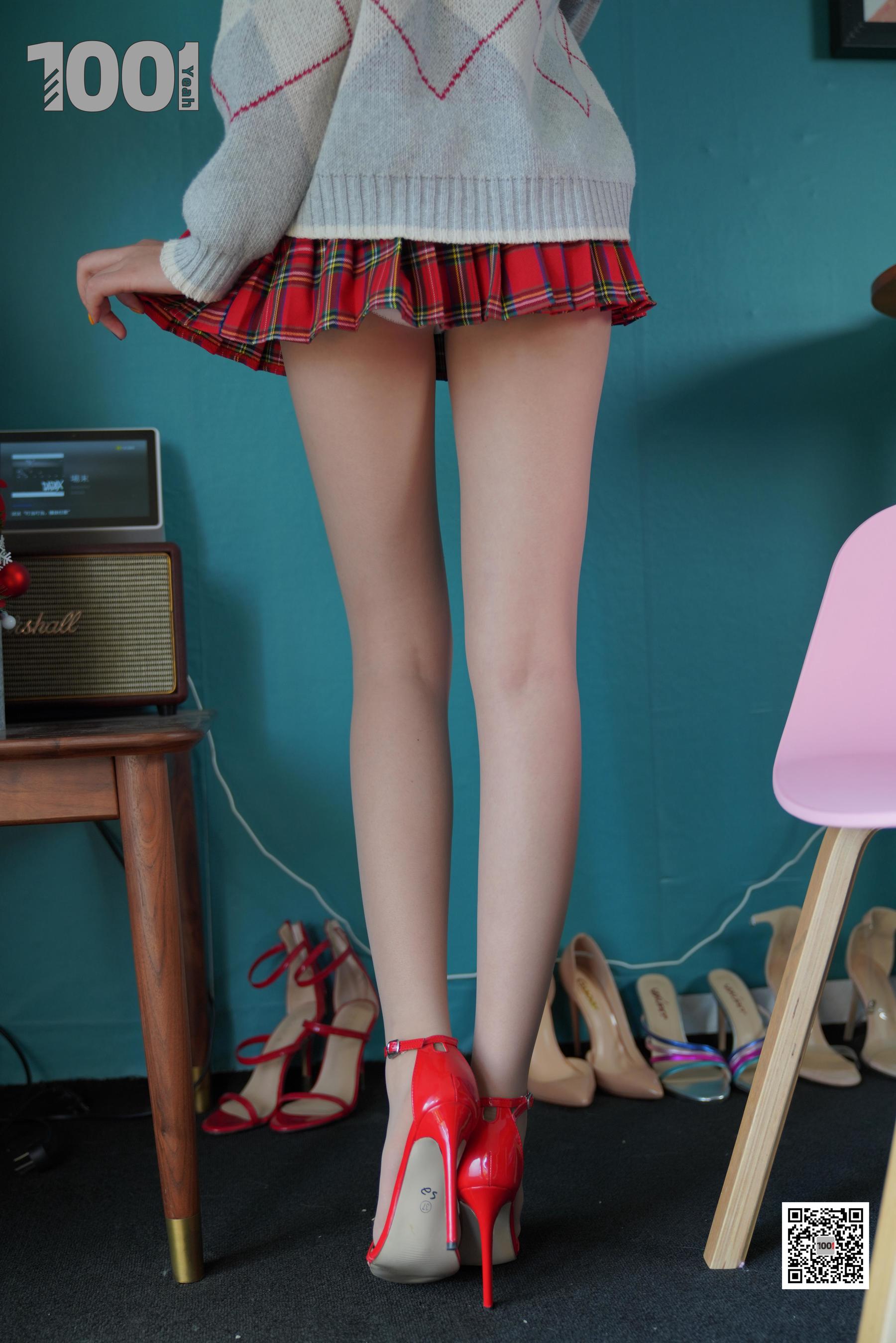 [一千零一夜IESS] 西瓜 《浓缩胶囊》圣诞特辑_第3张