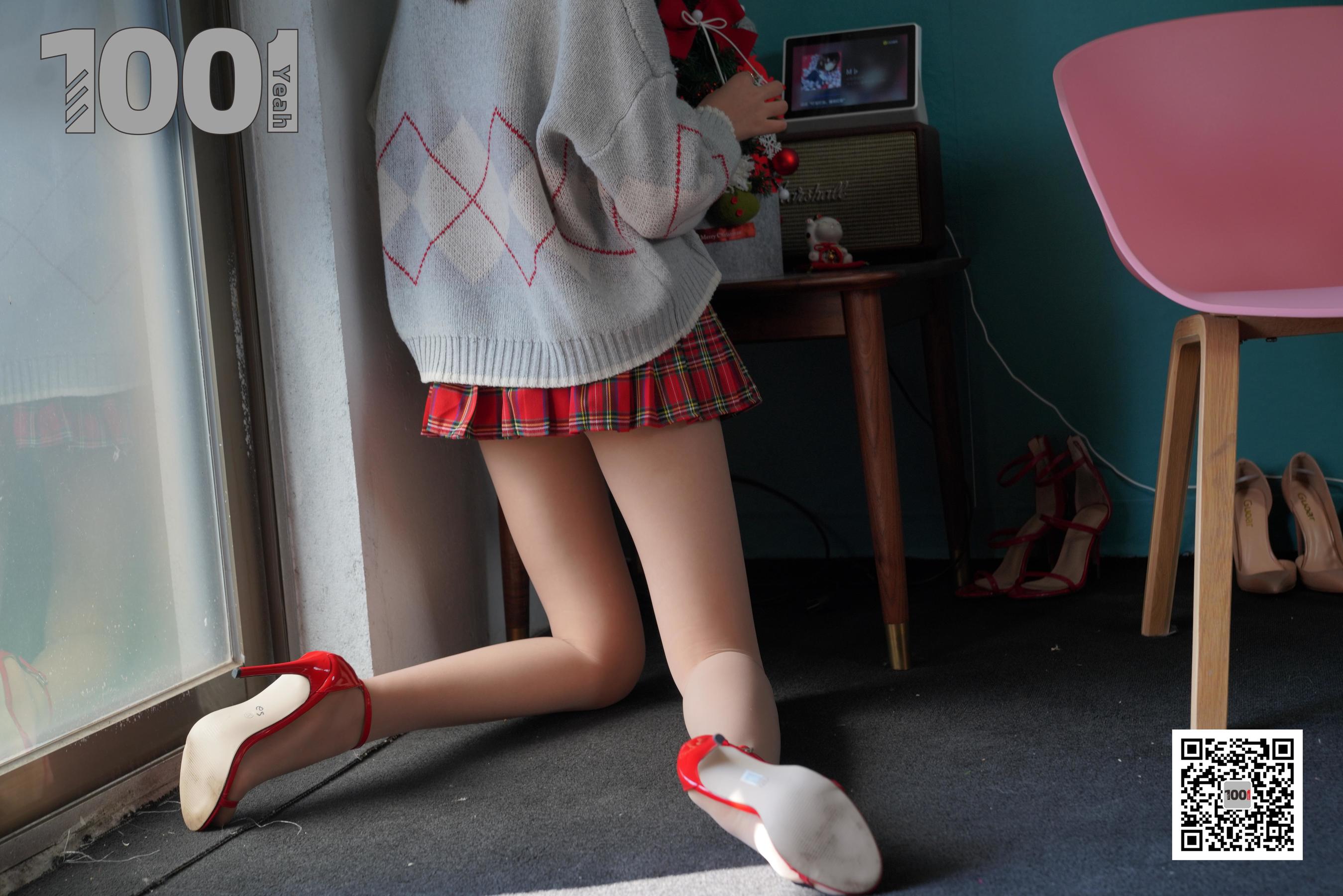 [一千零一夜IESS] 西瓜 《浓缩胶囊》圣诞特辑2_第2张