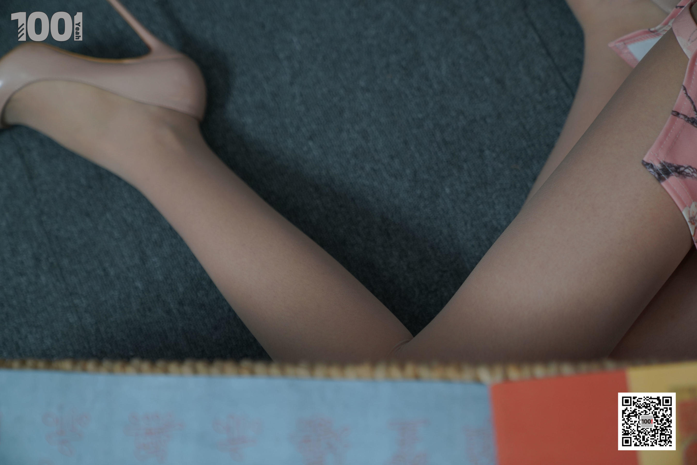 [IESS一千零一夜] 模特：西瓜 《浓缩胶囊2》_第5张