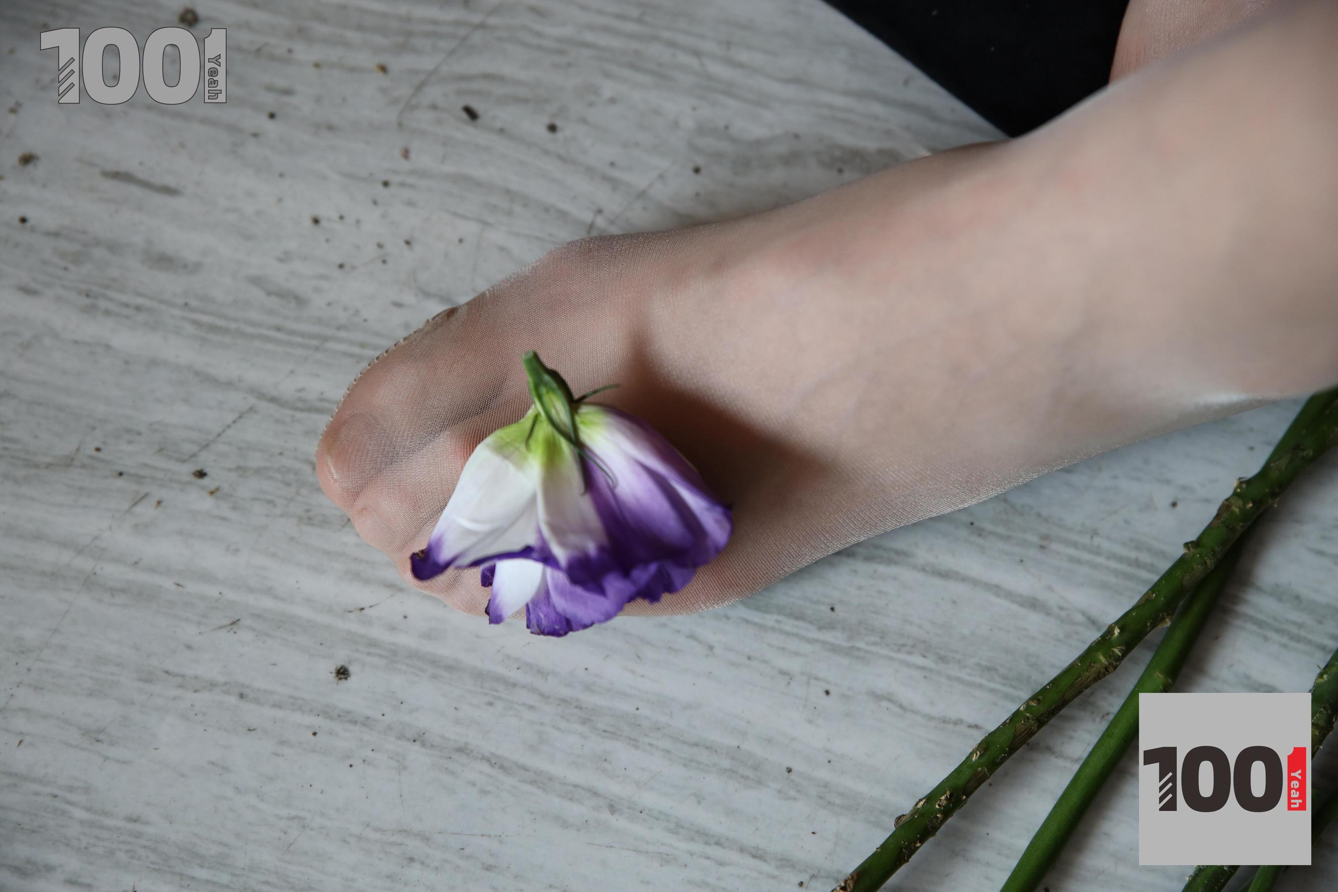 [一千零一夜IESS] 模特草莓 《花艺师3》_第4张