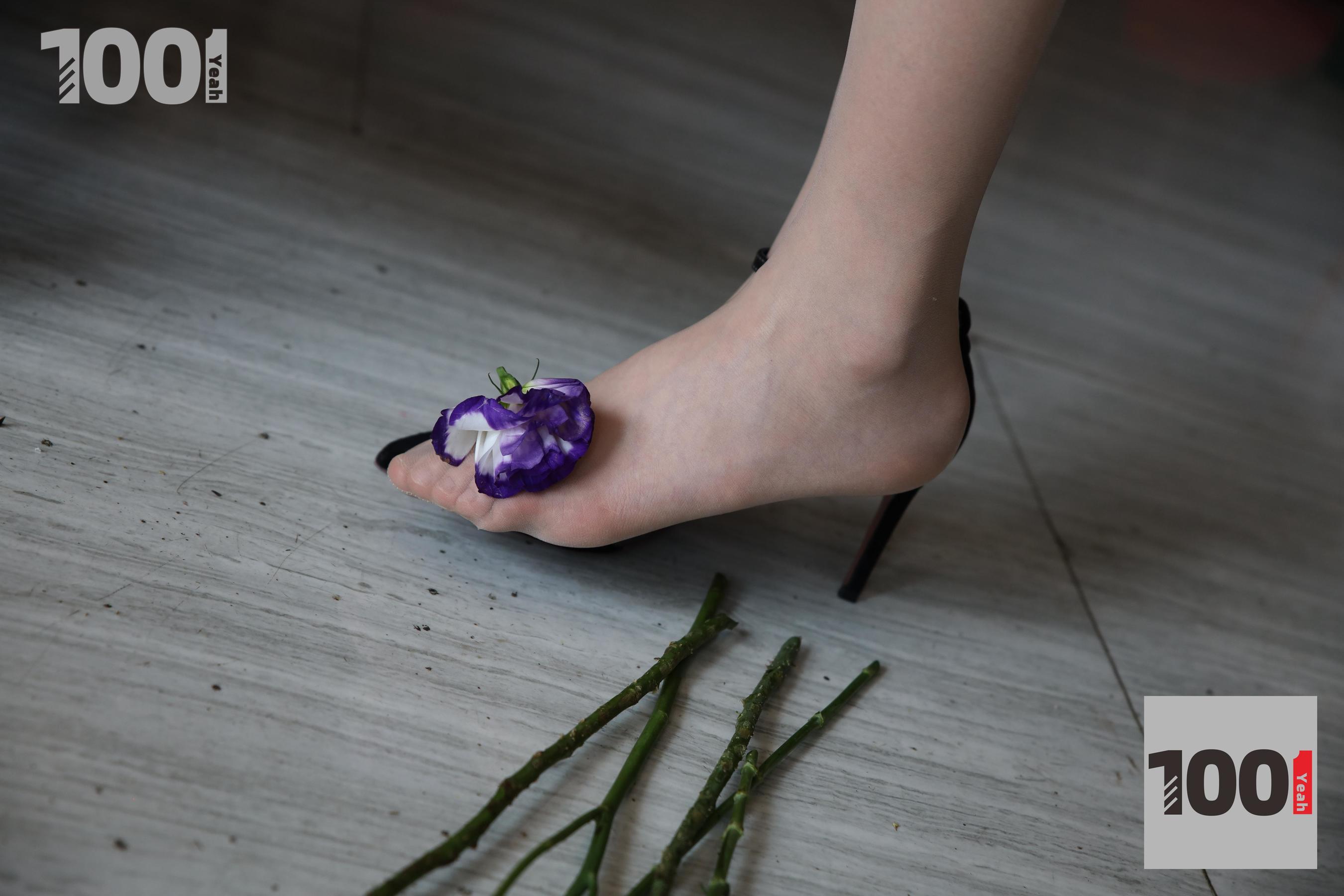 [一千零一夜IESS] 模特草莓 《花艺师3》_第5张