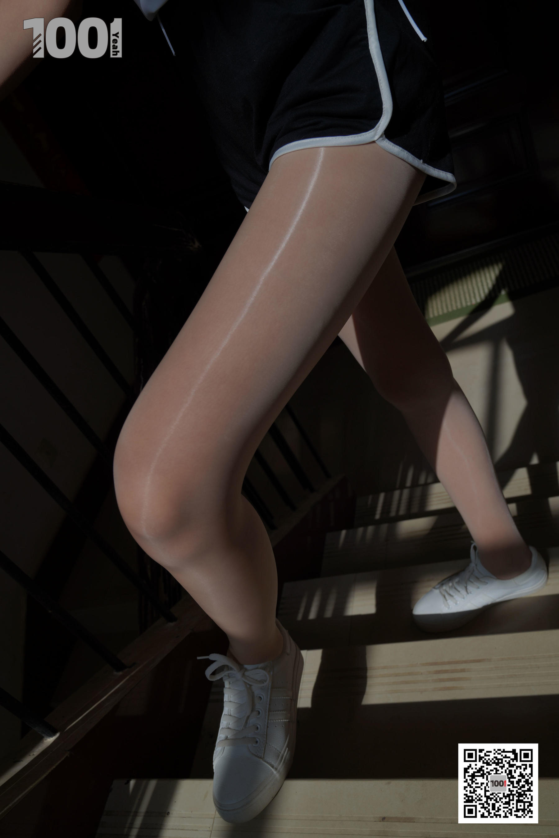 [IESS一千零一夜] 模特：西瓜《拥抱阳光2》_第2张