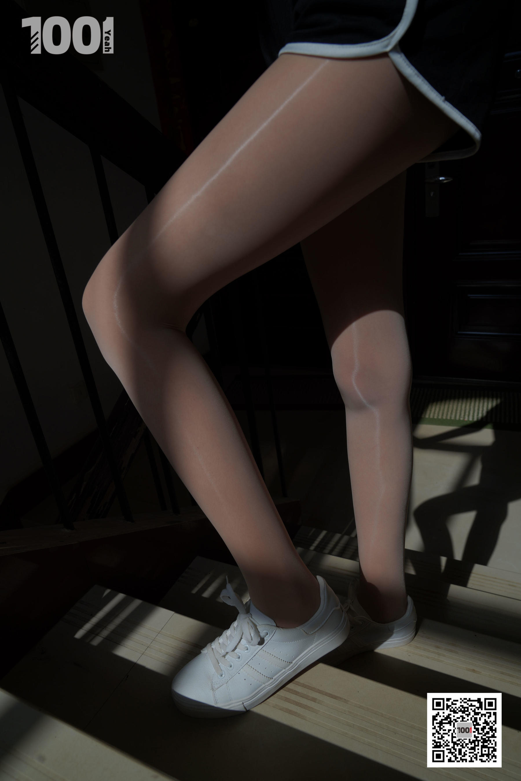 [IESS一千零一夜] 模特：西瓜《拥抱阳光2》_第3张