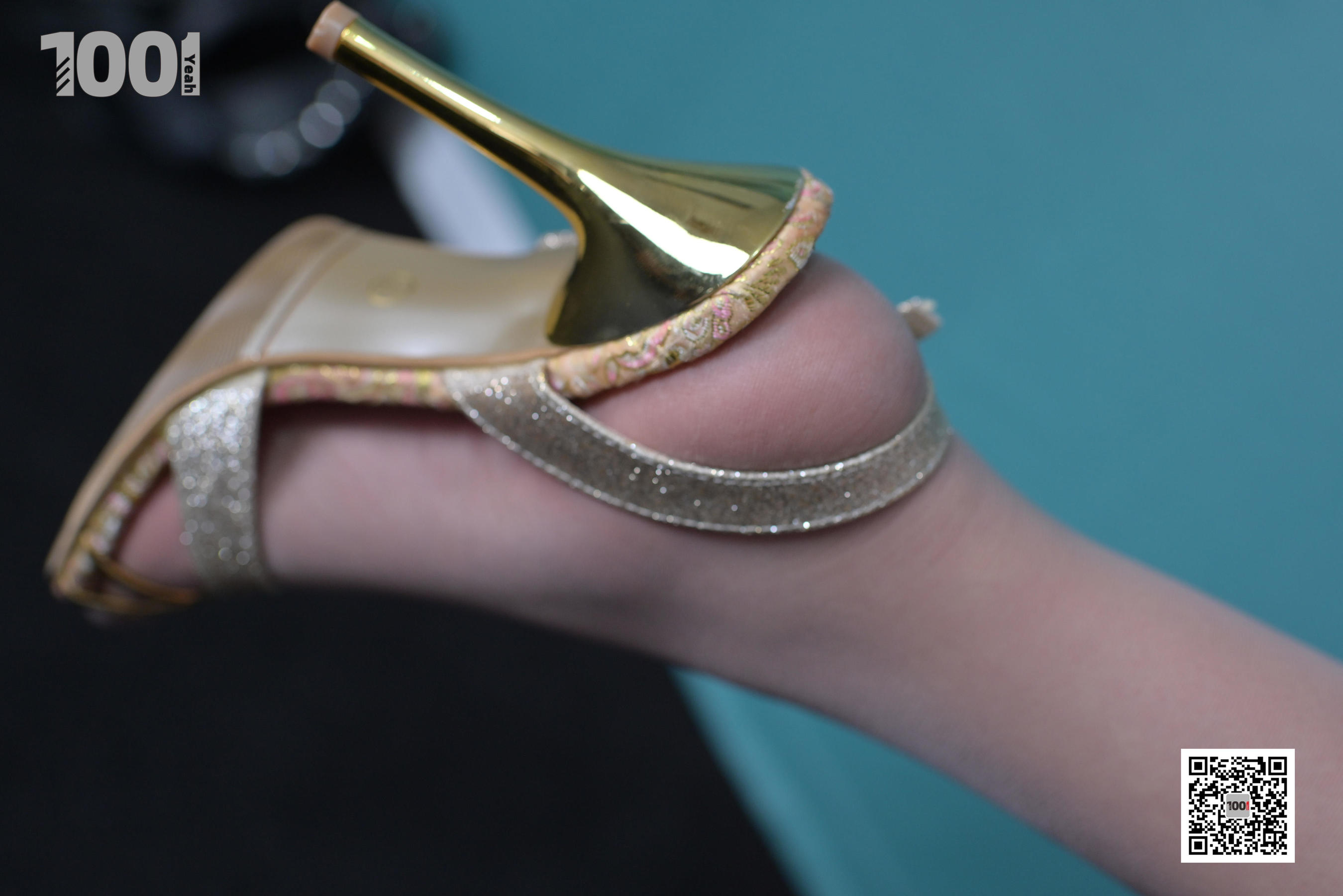 [IESS一千零一夜] 模特：西瓜《职场小白面试记3》_第4张