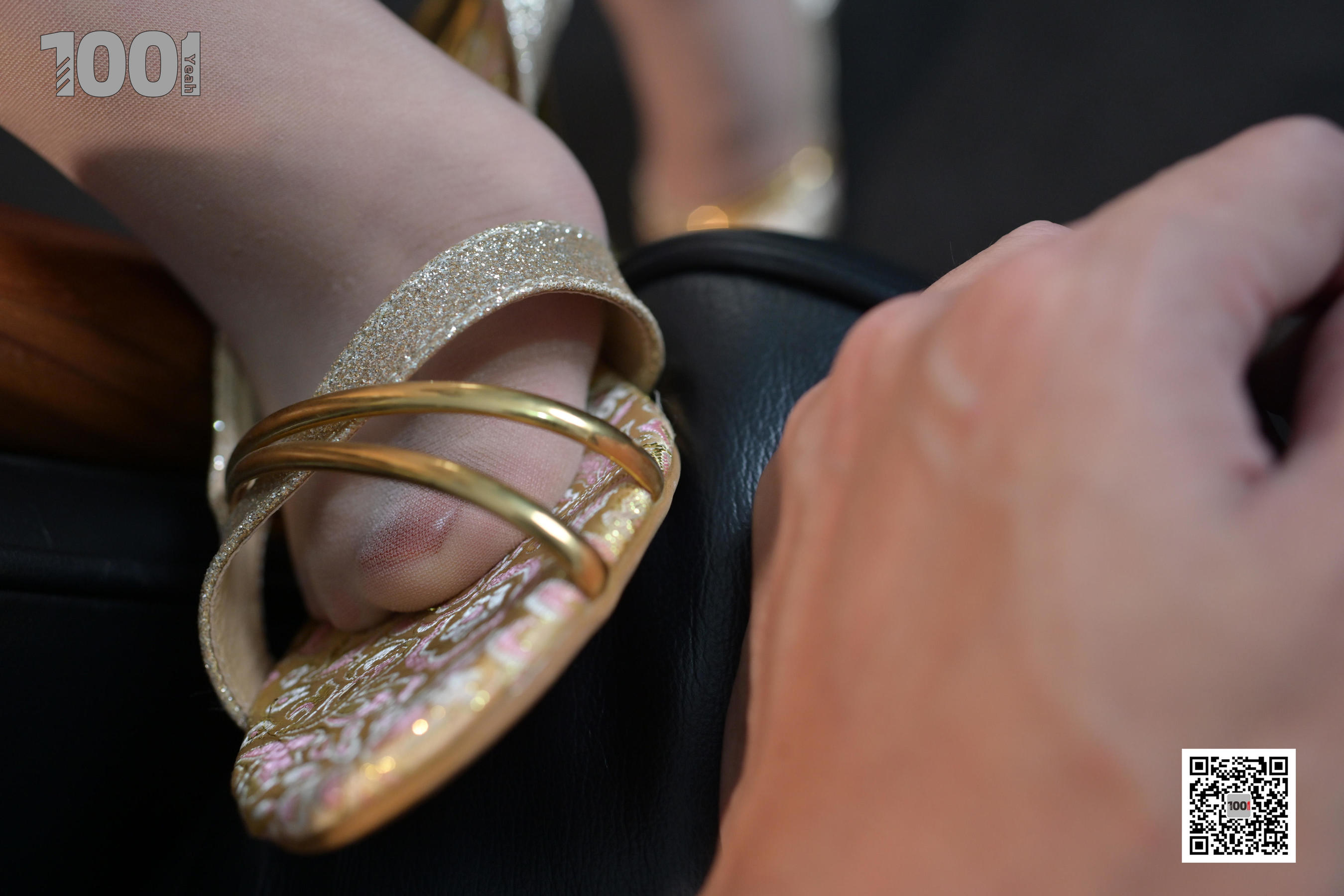 [IESS一千零一夜] 模特：西瓜《职场小白面试记4》_第4张