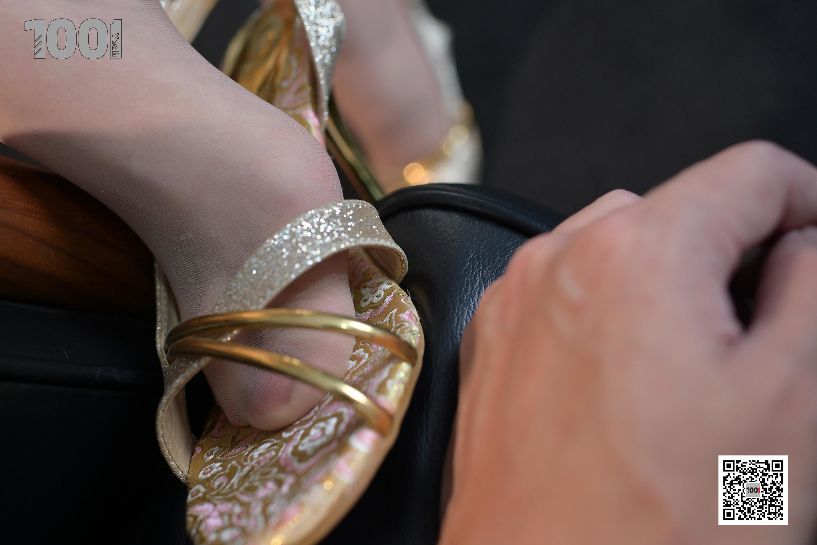 [IESS一千零一夜] 模特：西瓜《职场小白面试记4》_第5张