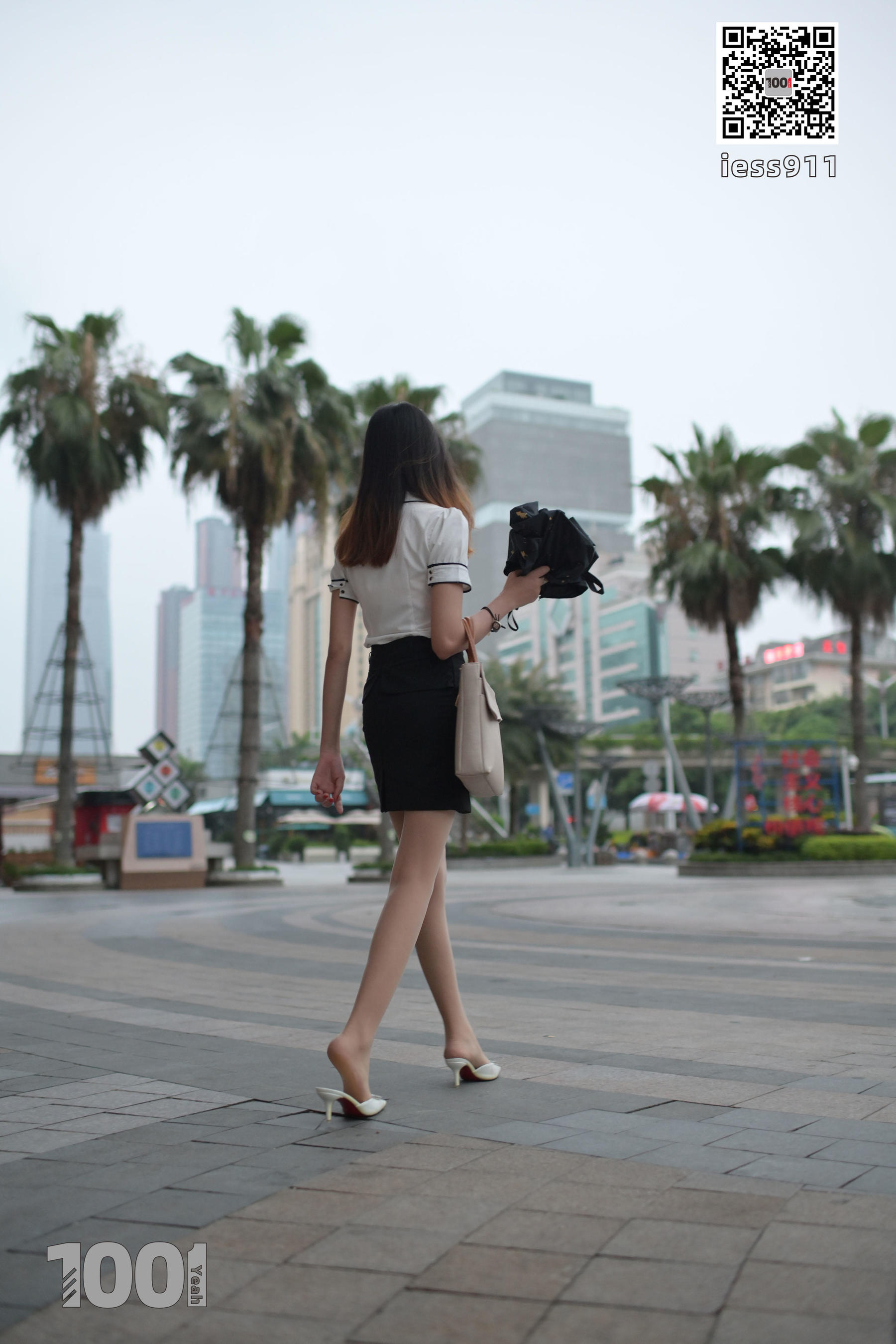 [IESS一千零一夜]  西瓜 《等公交1》_第5张