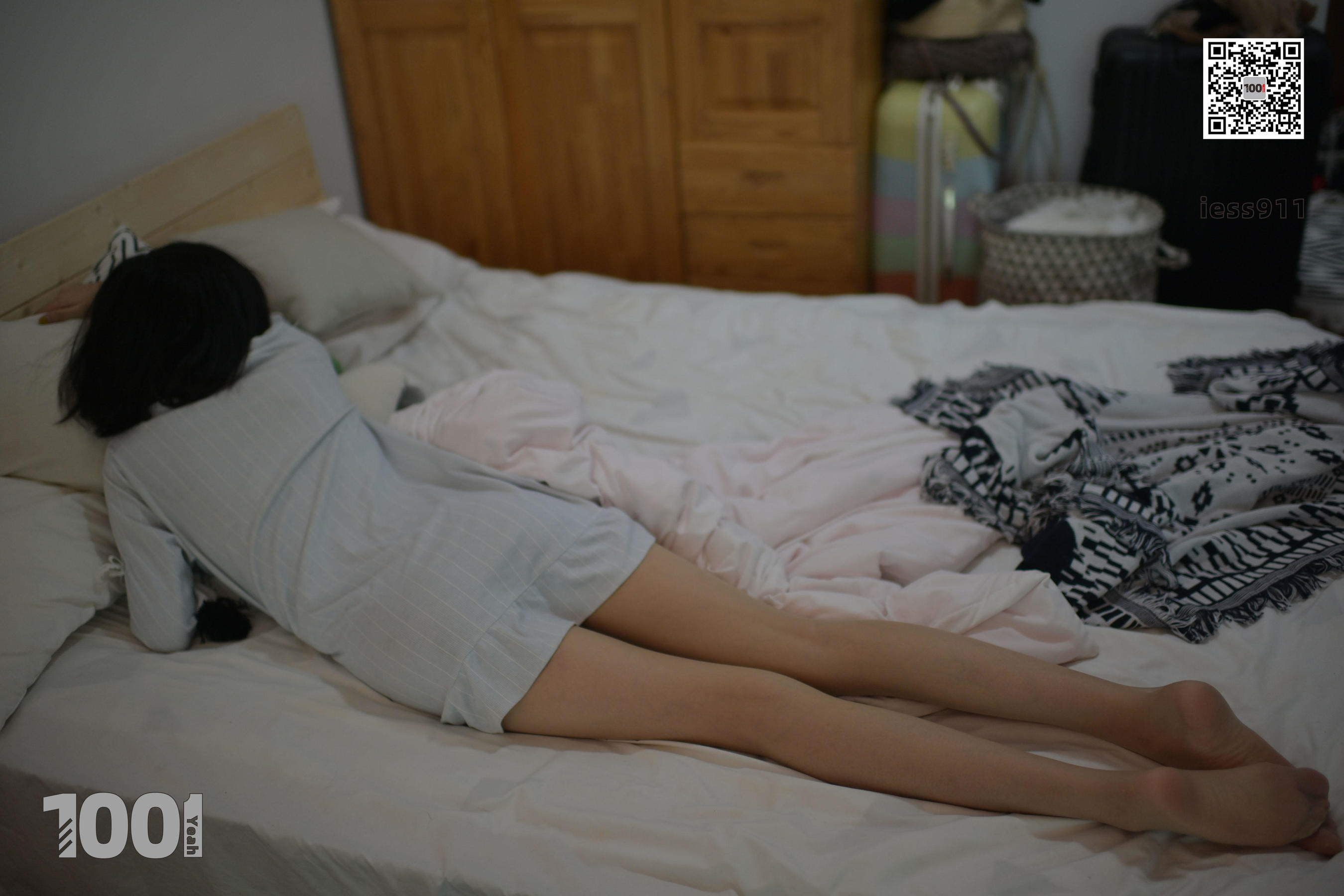 [IESS一千零一夜]  喵喵 《网络女主播的私生活1》_第5张