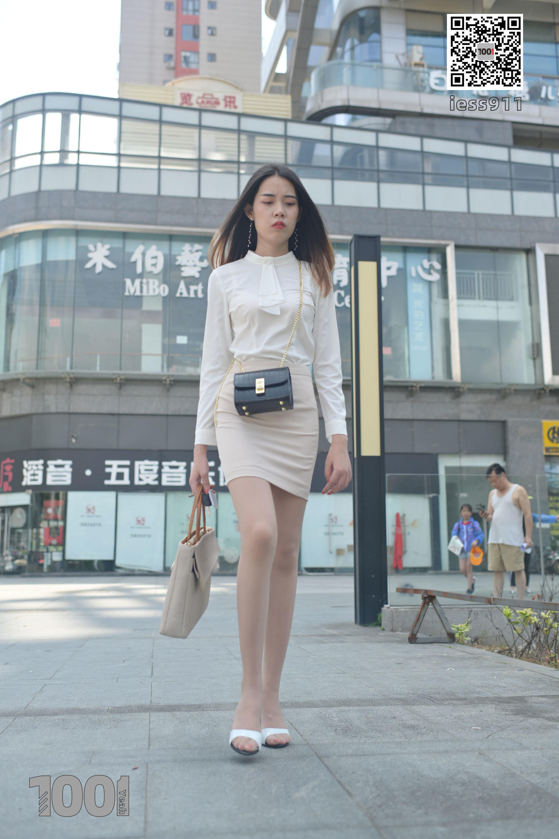 [IESS一千零一夜]  西瓜 《骑电瓶车1》_第4张