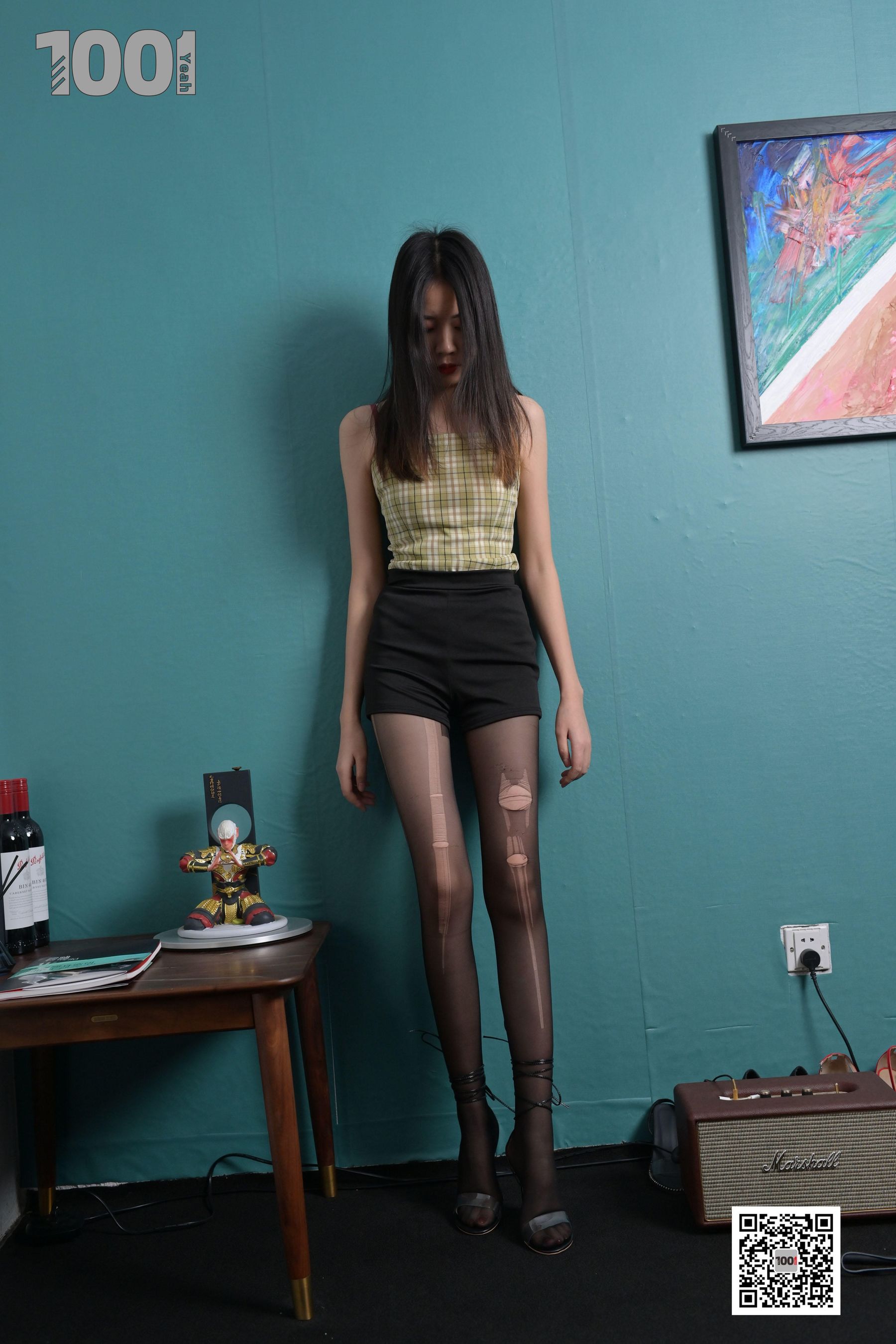 [一千零一夜] 165  西瓜 《撕1》_第2张