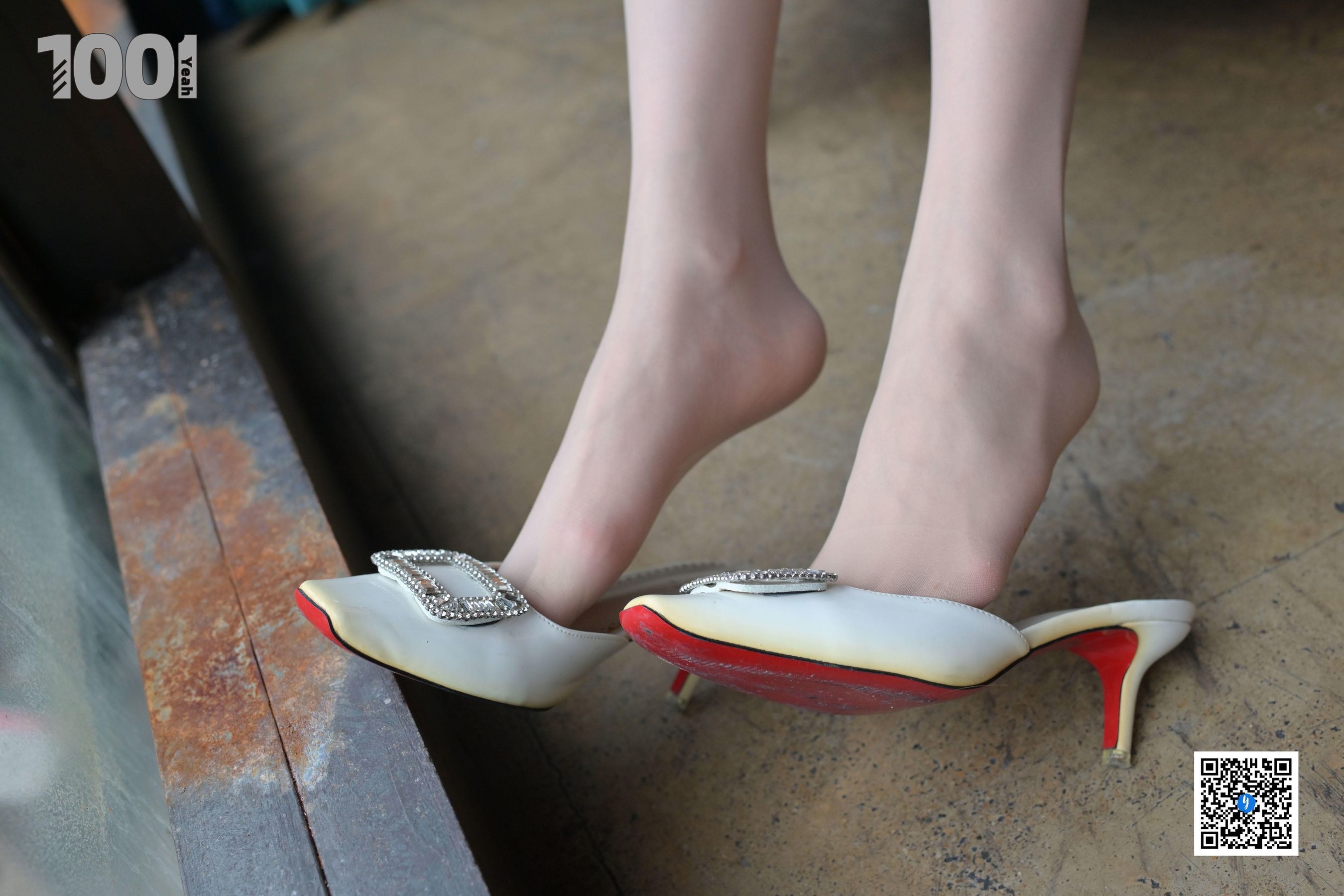 [一千零一夜] 176  LUCY《贵妇的日常生活2》_第2张