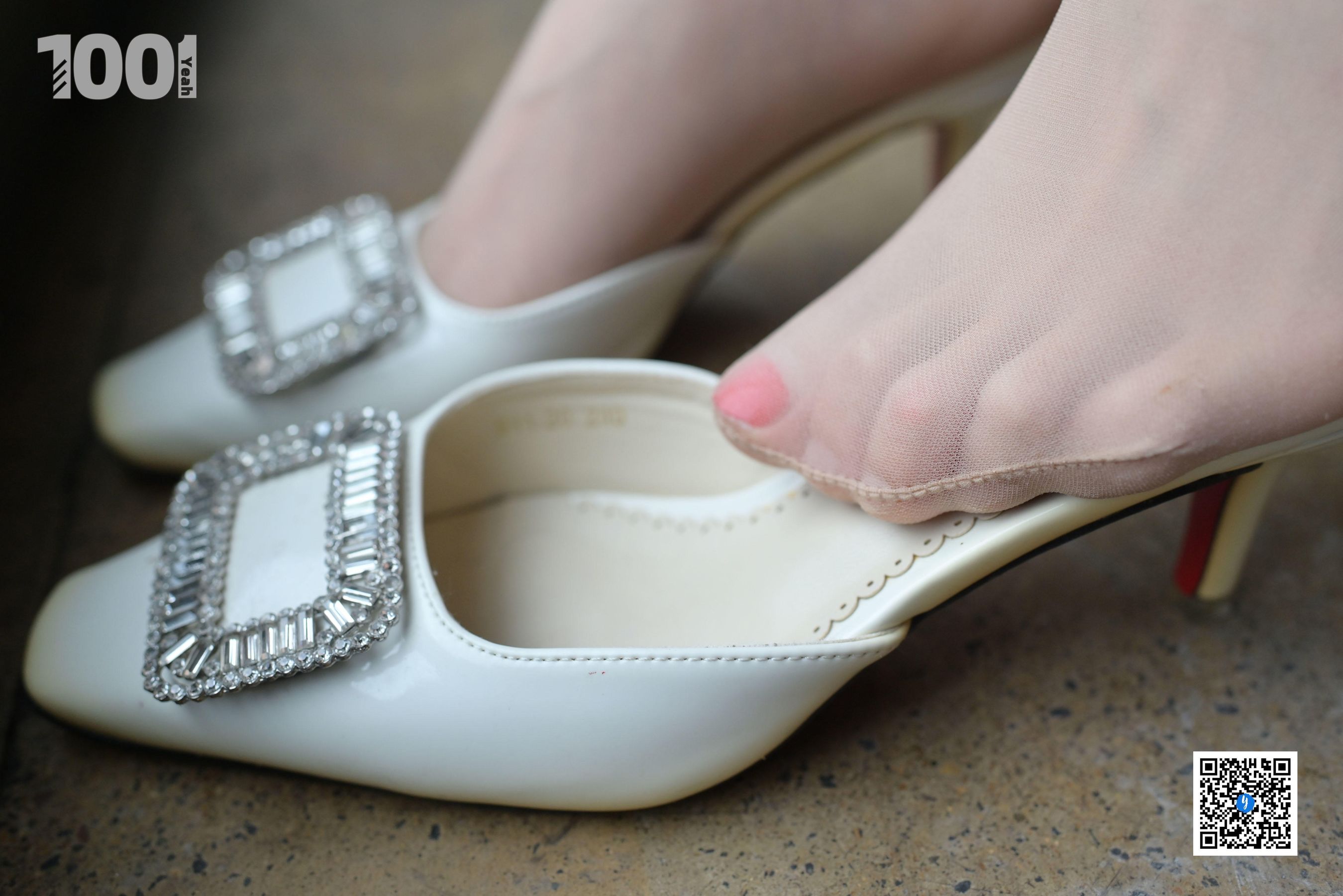 [一千零一夜] 177 LUCY 《贵妇的日常生活3》_第3张