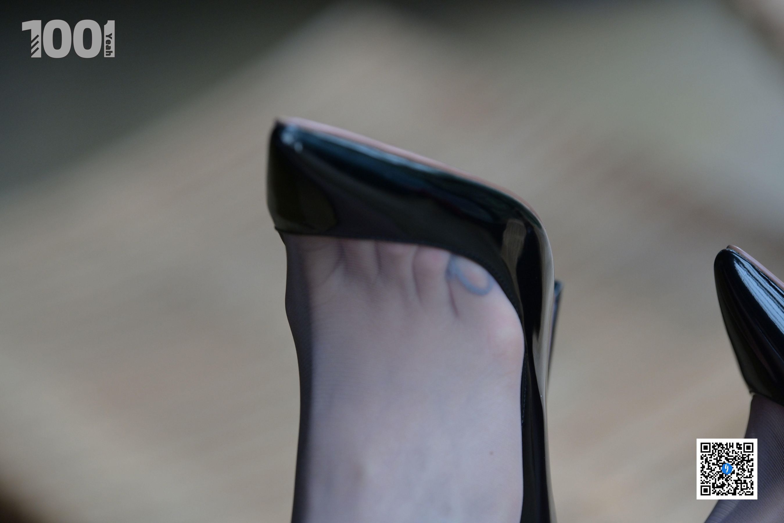 [IESS异思趣向] 一千零一夜198 Lucy《我的表妹2》_第3张