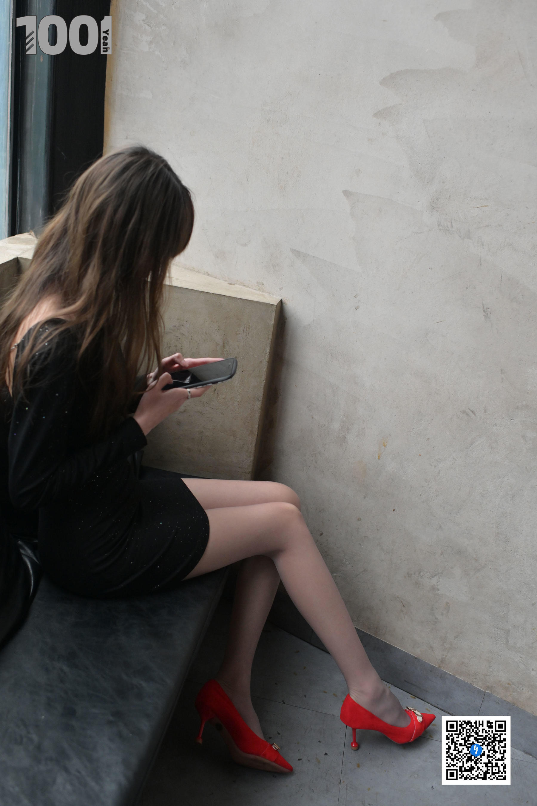 [IESS异思趣向] 一千零一夜199 草莓《等1》_第1张