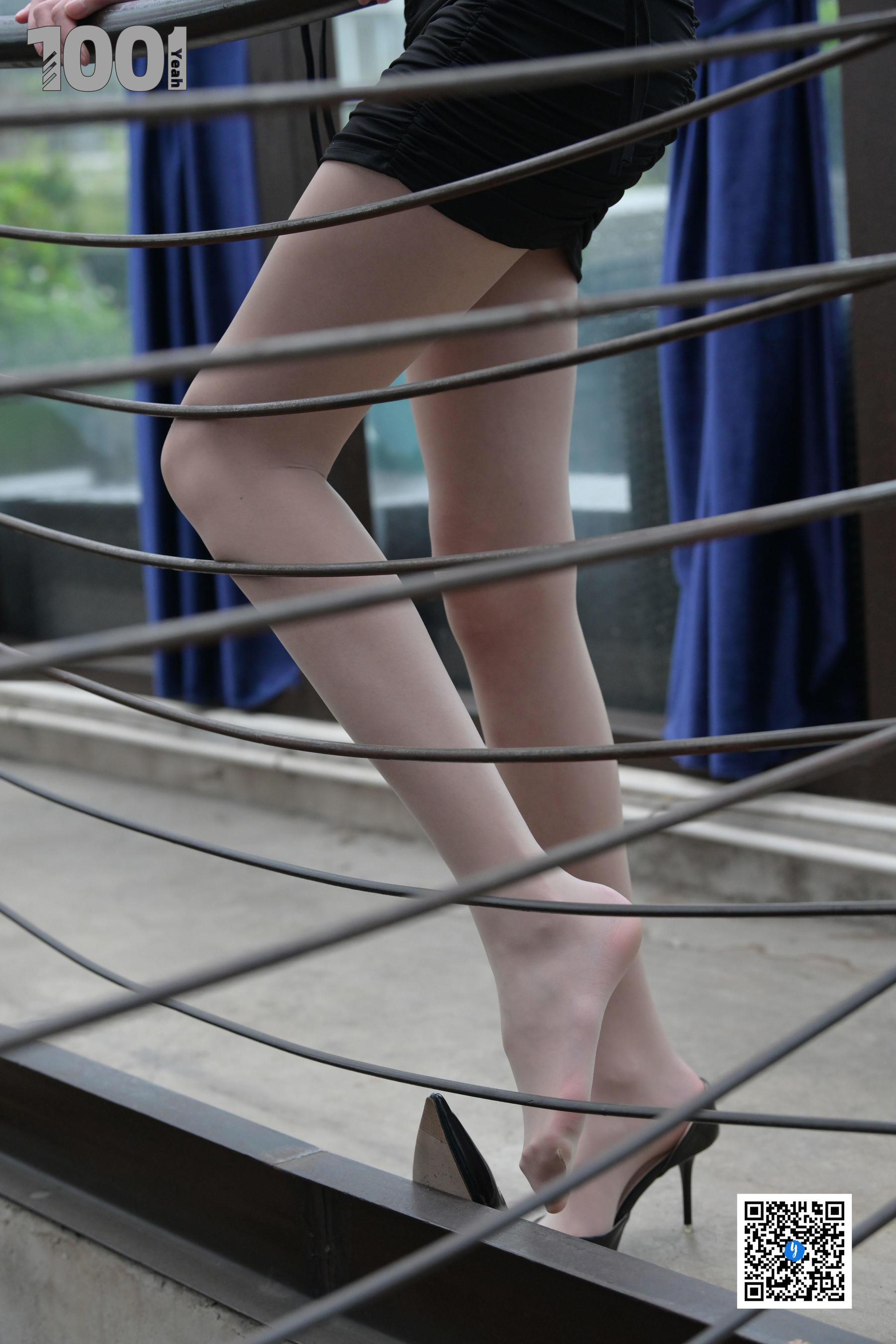 [IESS一千零一夜]  模特：草莓《您拨打的用户暂时无法接通2》_第3张