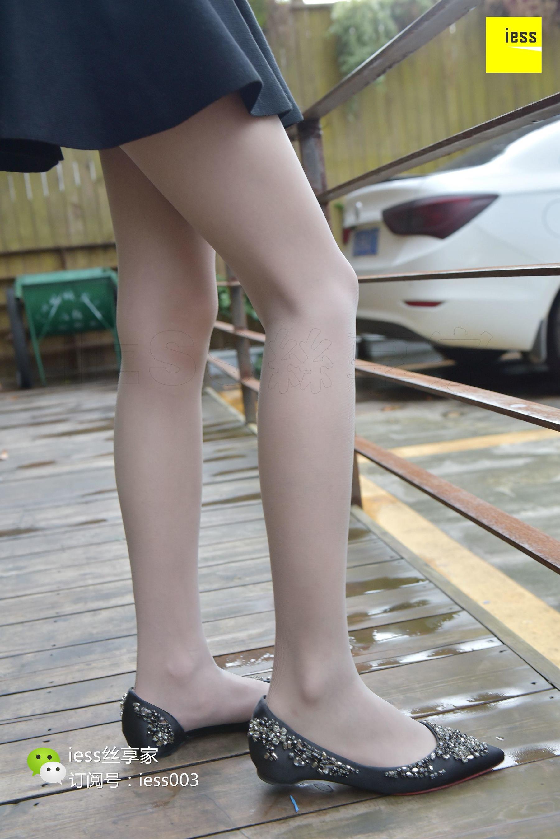 丝享家037 七七 《超美高挑的七七》[IESS异思趣向]_第3张