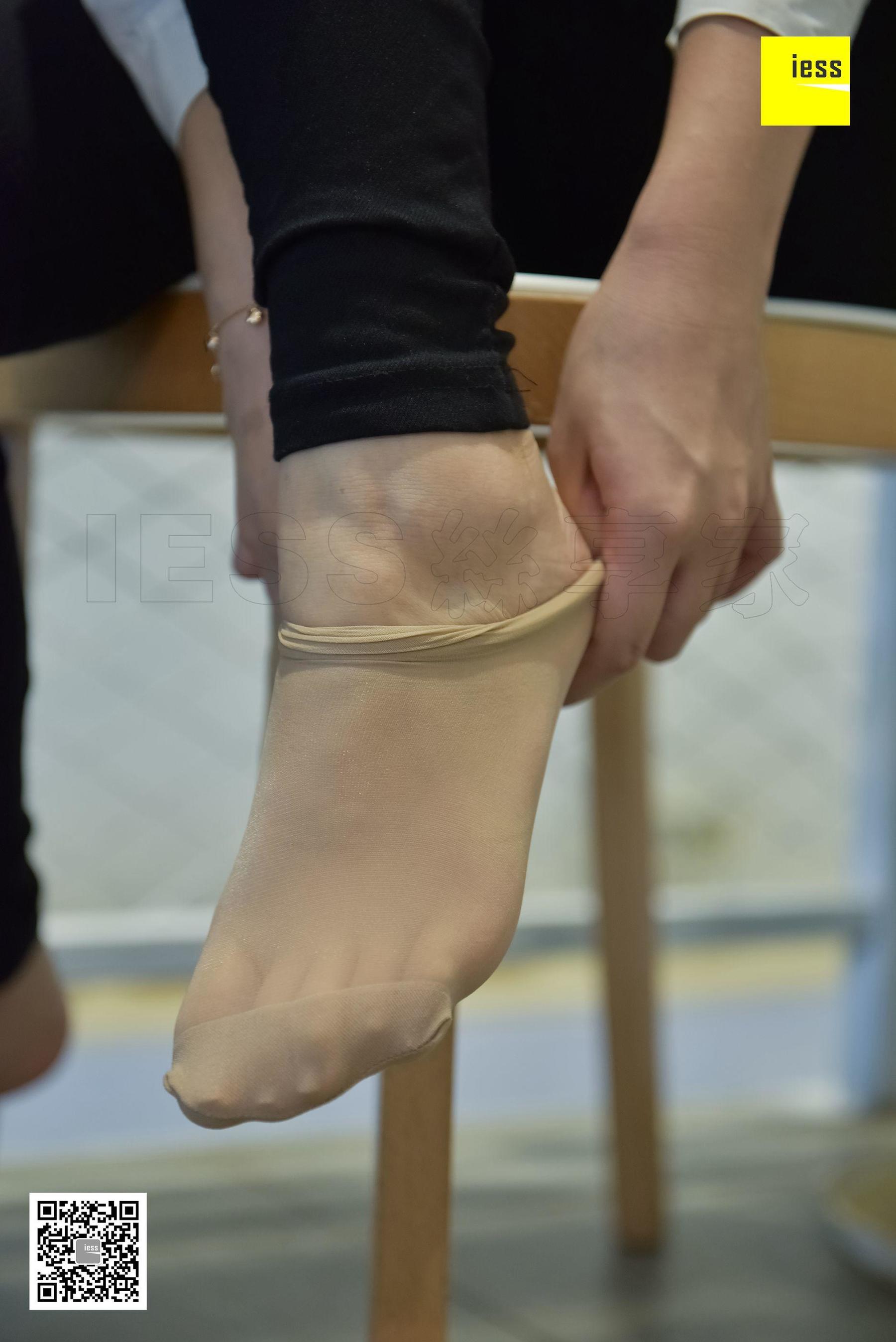 丝享家119 文欣 《念念不忘必有回响》[IESS异思趣向]_第2张