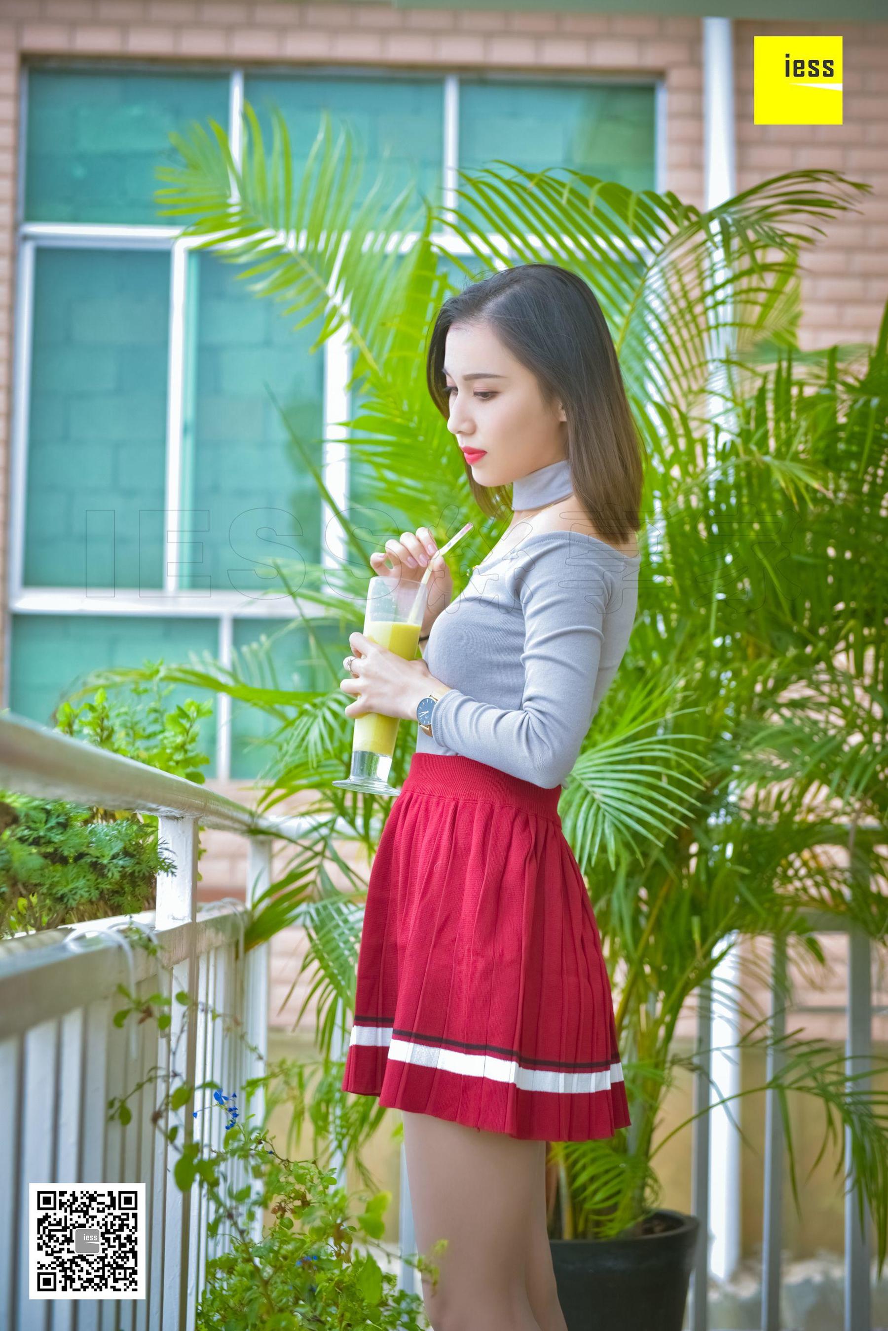 丝享家135 君君 《绝美辣妈的风情凉鞋》[IESS异思趣向]_第5张