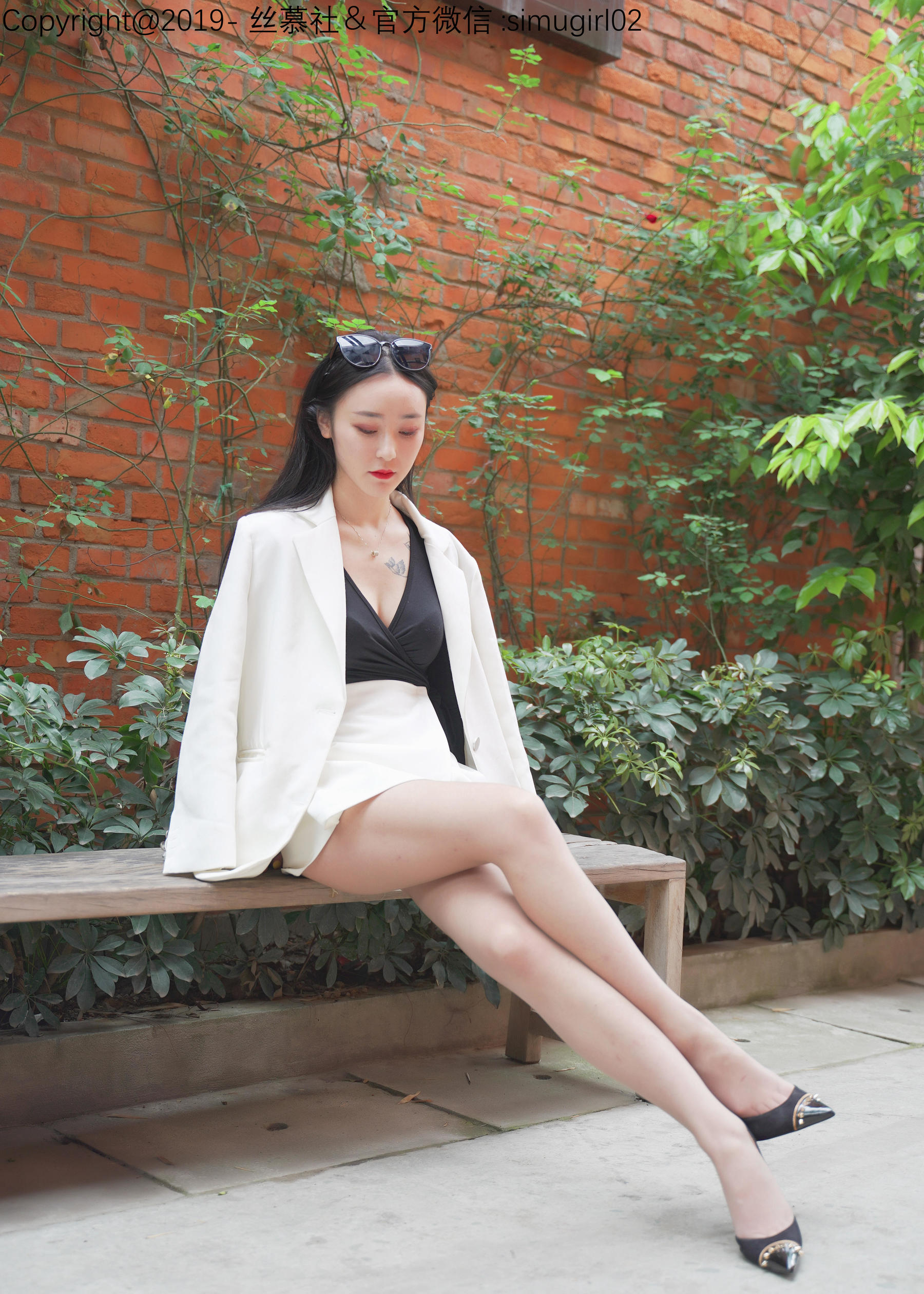 [丝慕] SM012 玉儿 《御姐的故事》_第1张