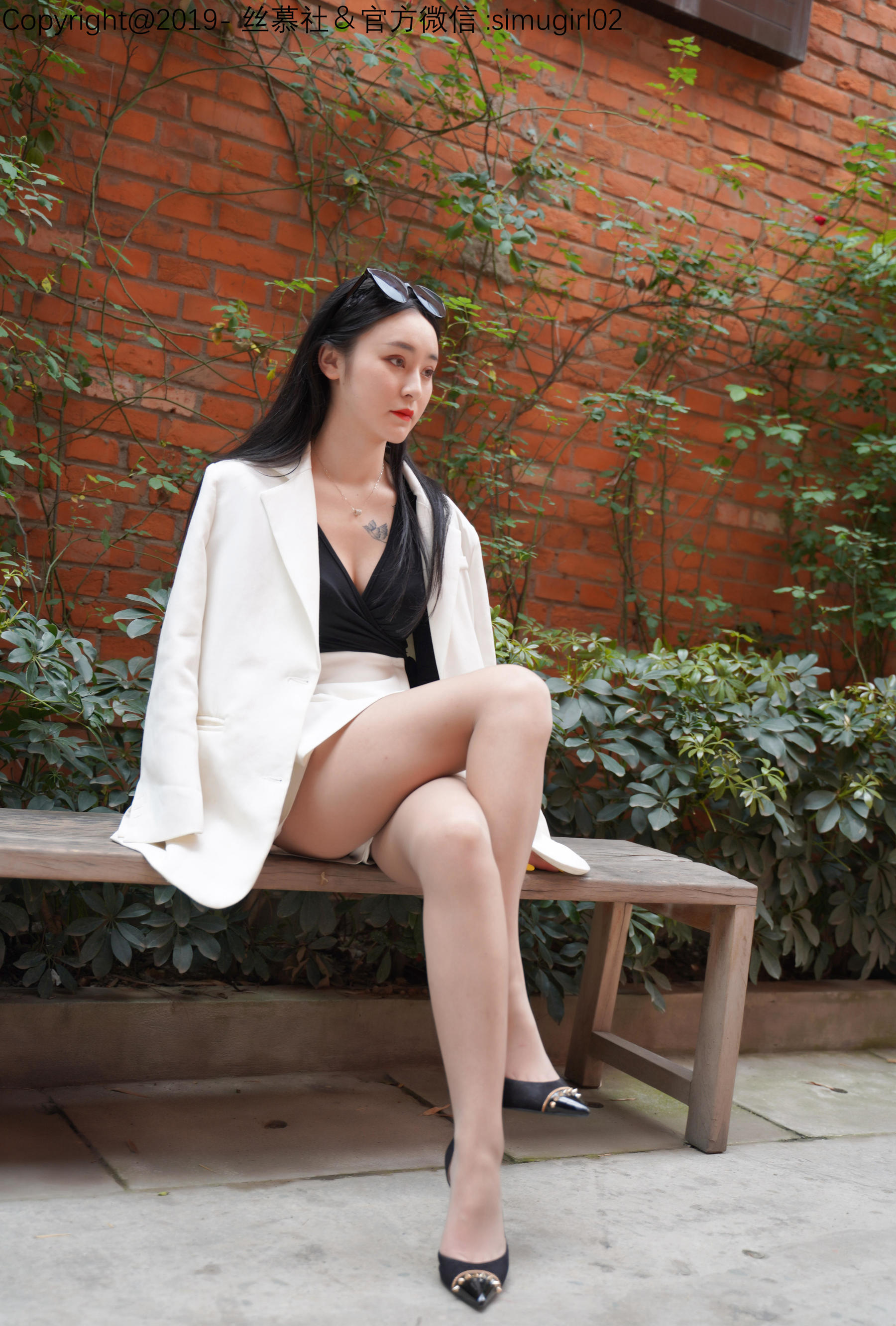 [丝慕] SM012 玉儿 《御姐的故事》_第2张