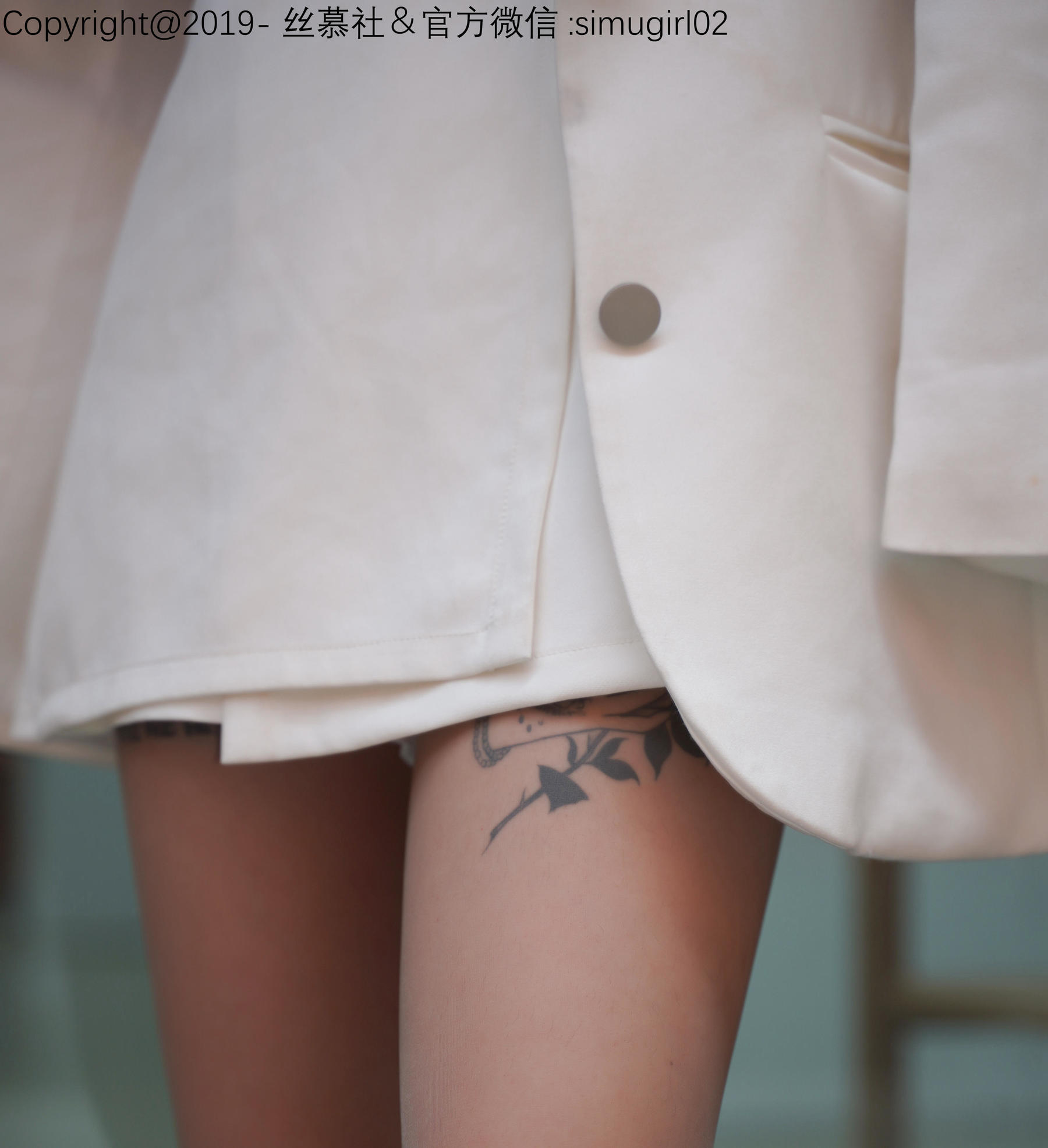 [丝慕] SM012 玉儿 《御姐的故事》_第5张